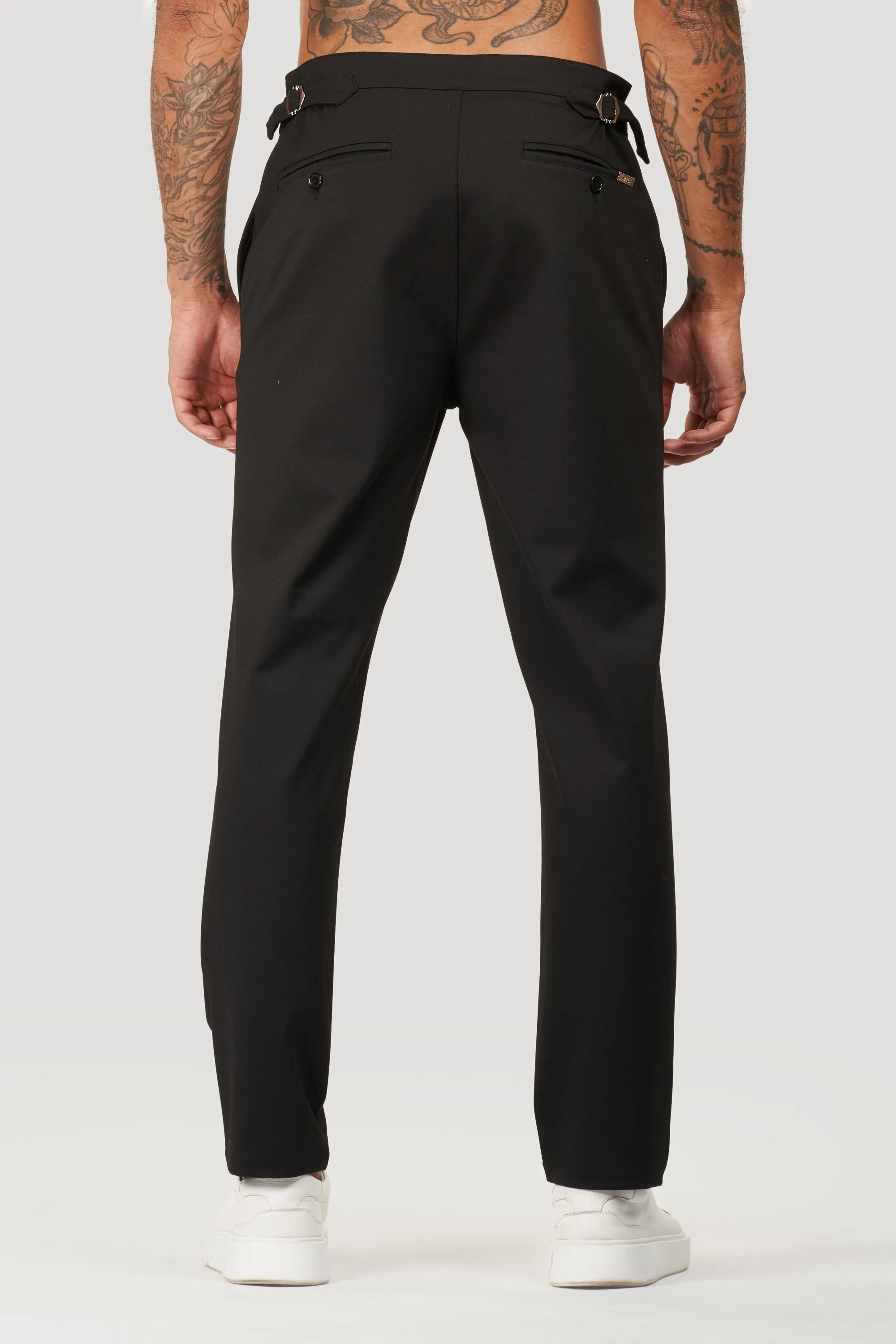 THE AURELIO TROUSERS - Image 7