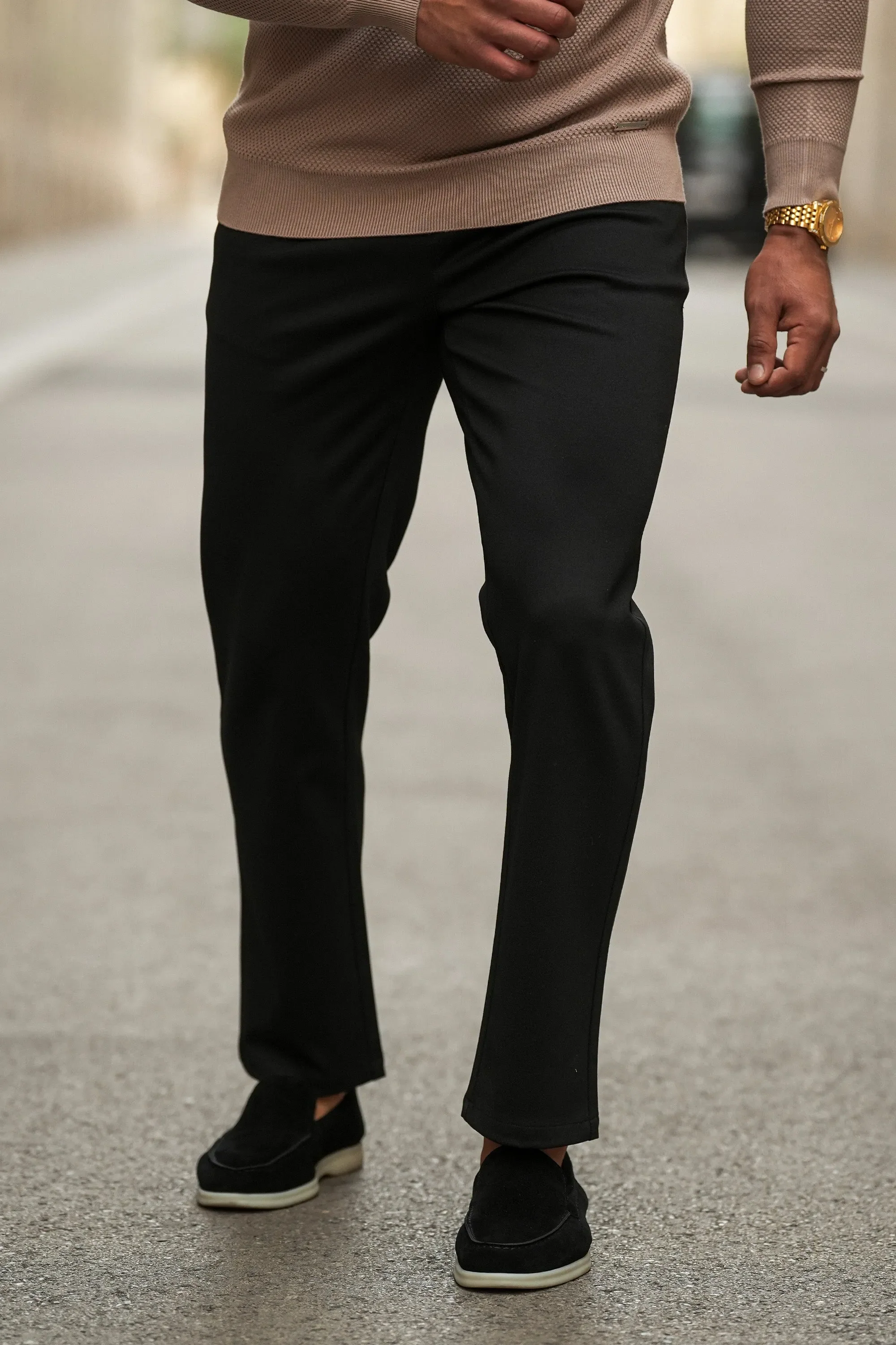 THE AURELIO TROUSERS - Image 8