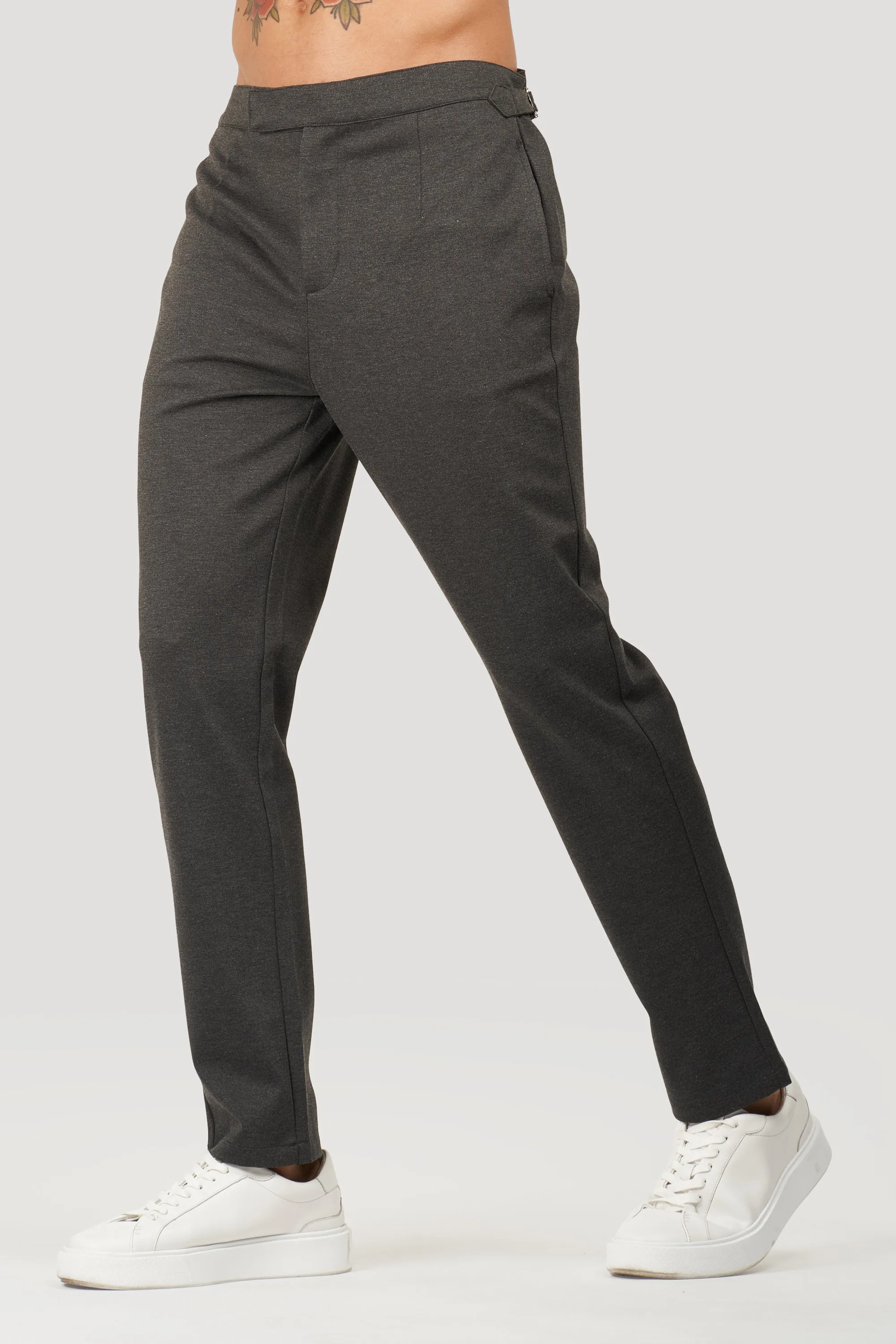 THE AURELIO TROUSERS - Image 9