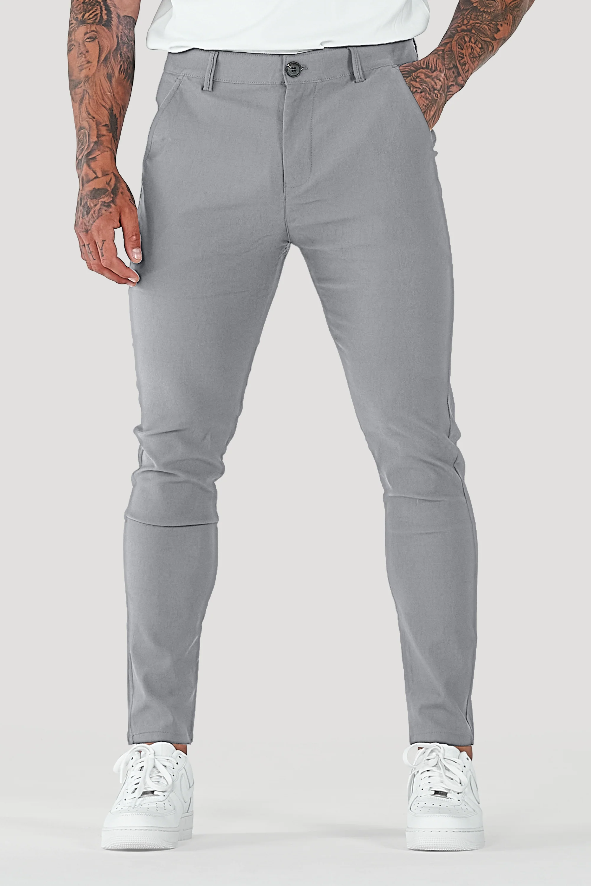 THE AVANI TROUSERS - Image 10