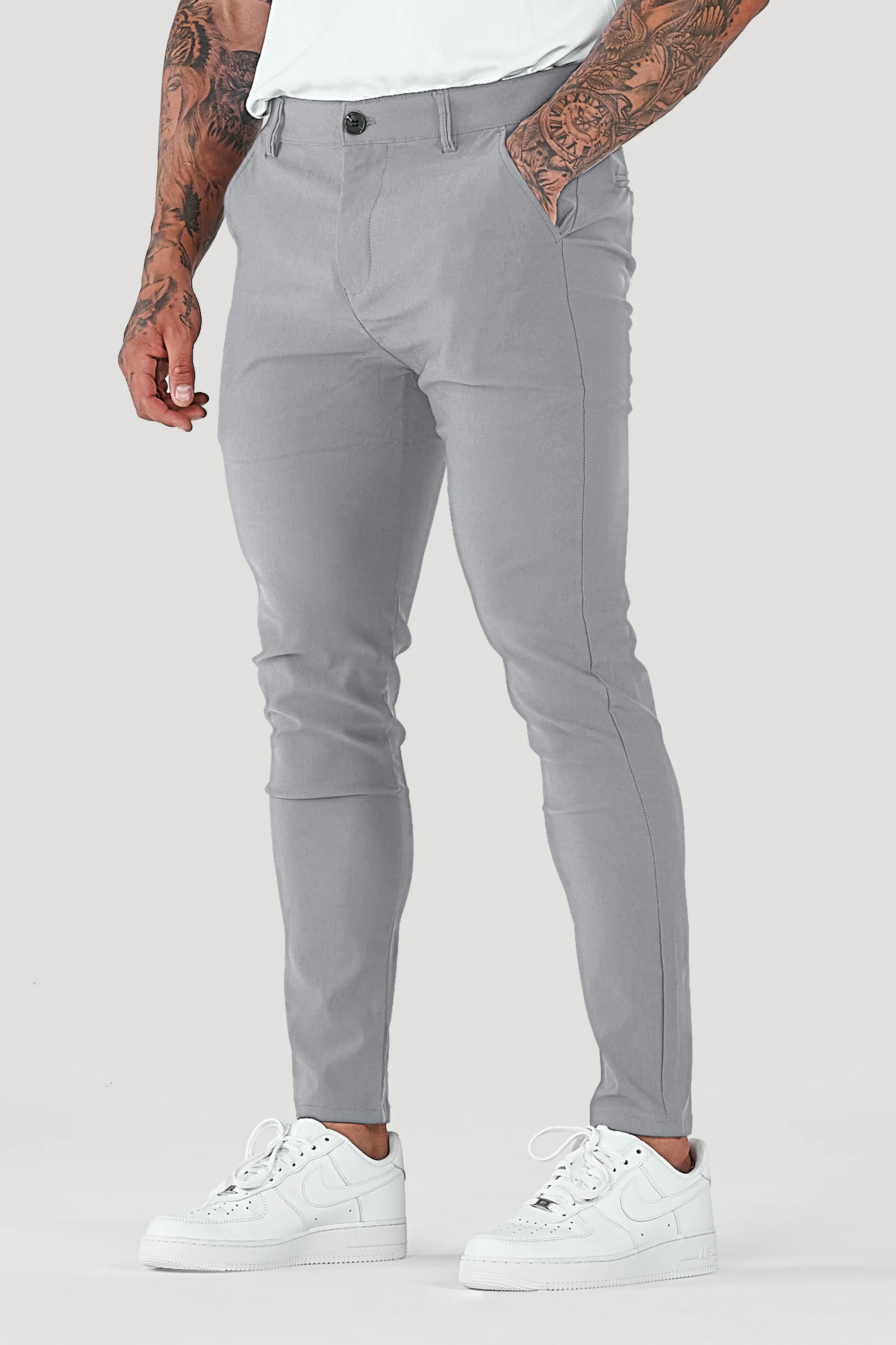 THE AVANI TROUSERS - Image 13
