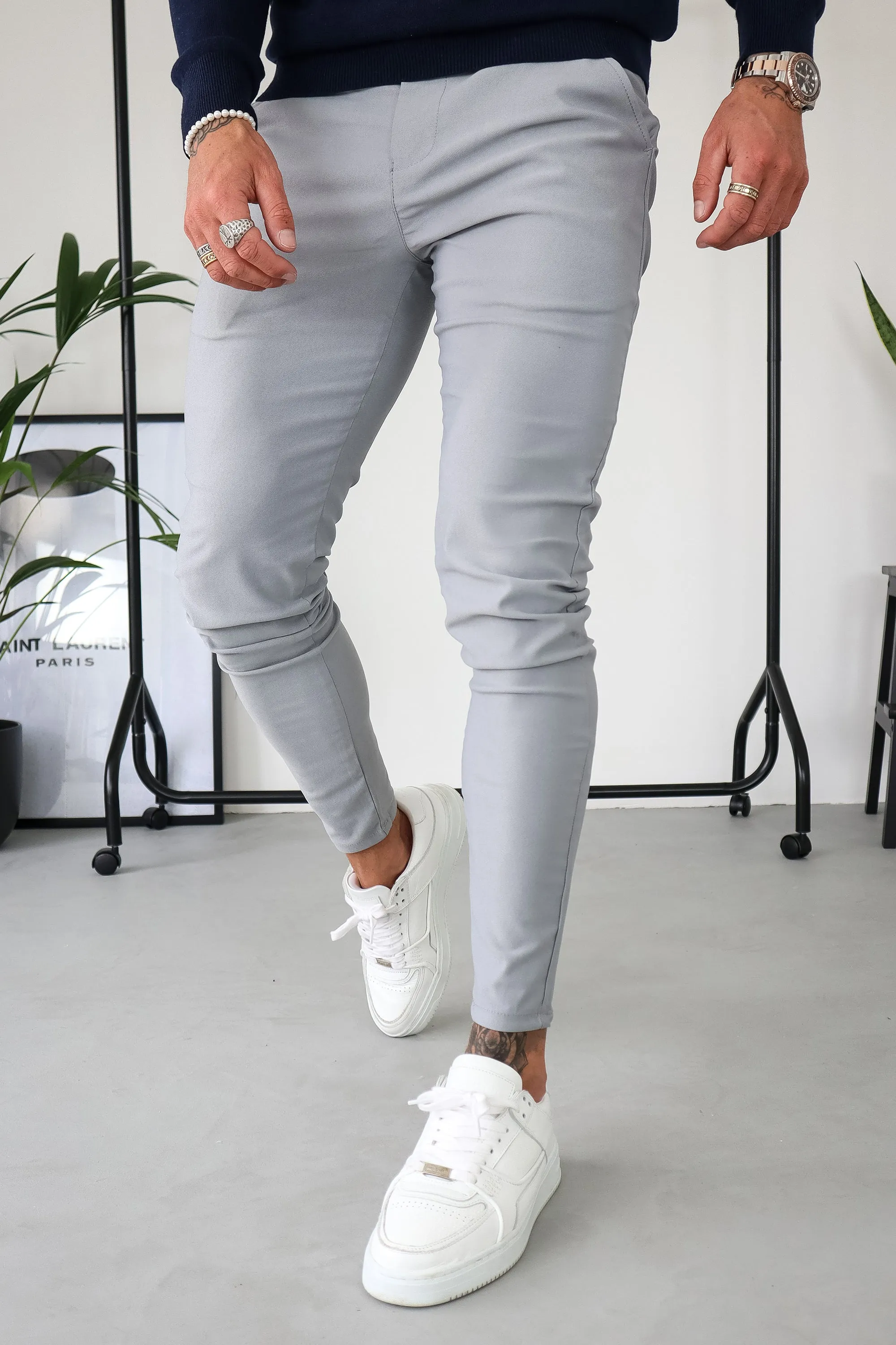 THE AVANI TROUSERS - Image 14