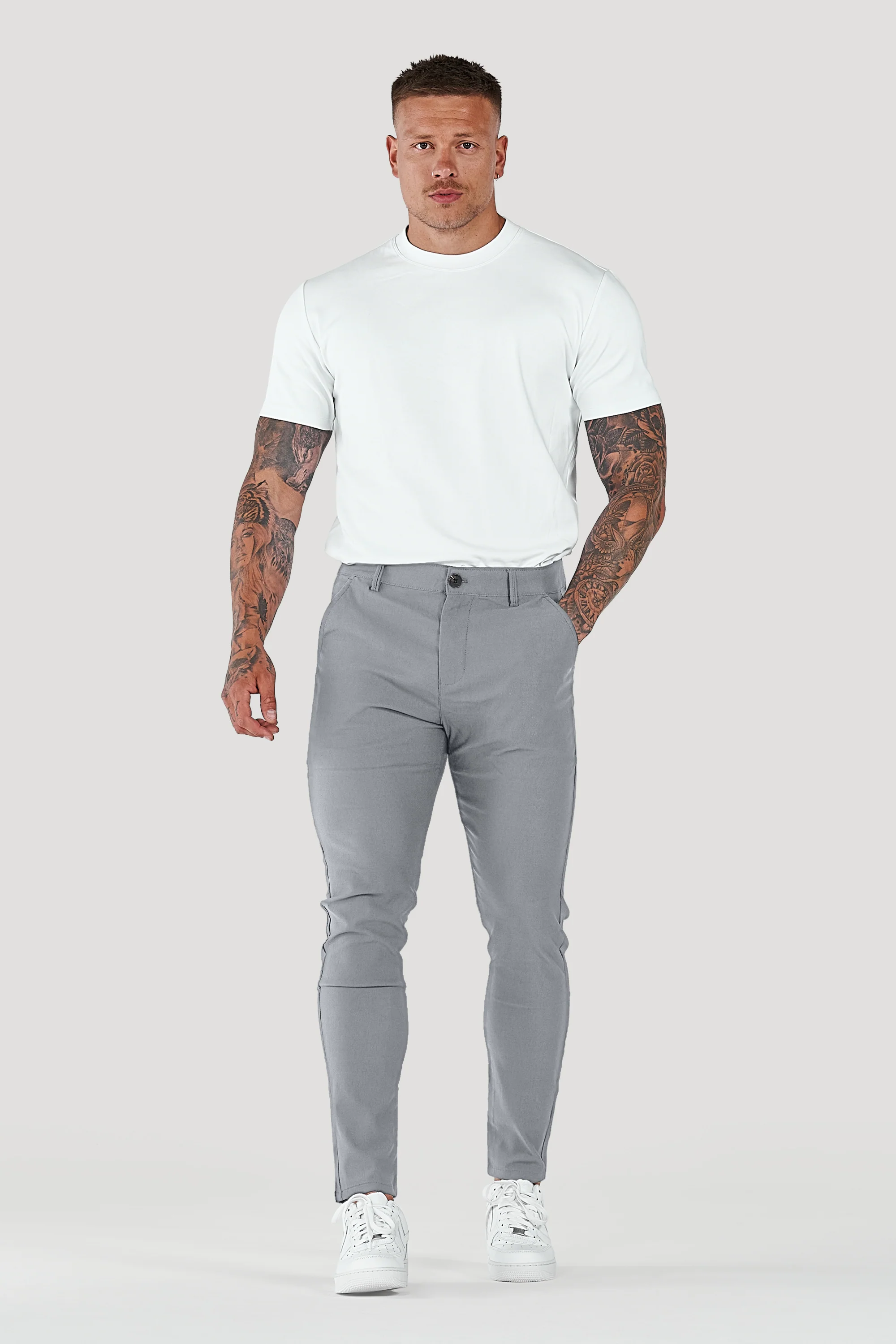 THE AVANI TROUSERS - Image 15