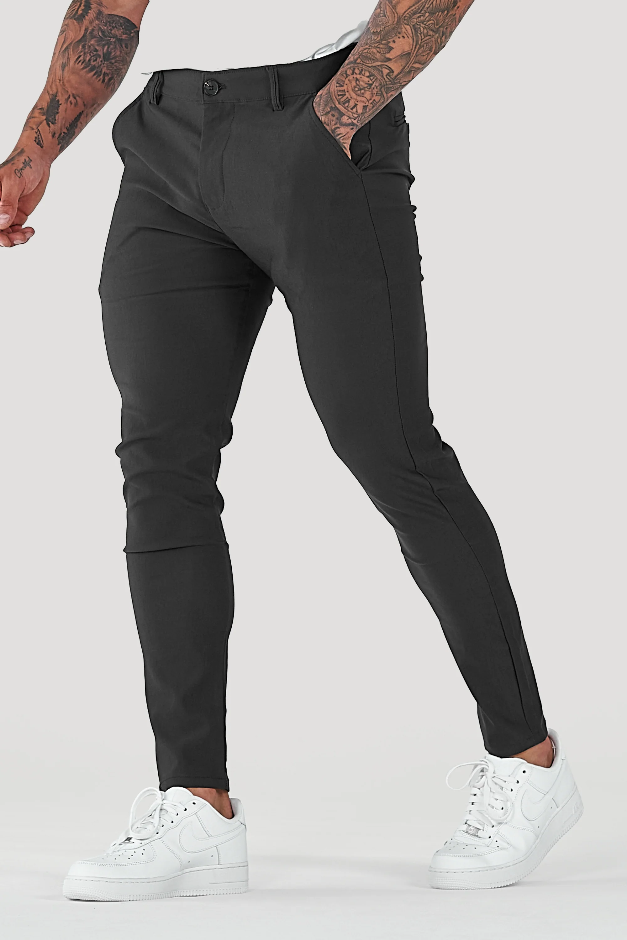THE AVANI TROUSERS - Image 29