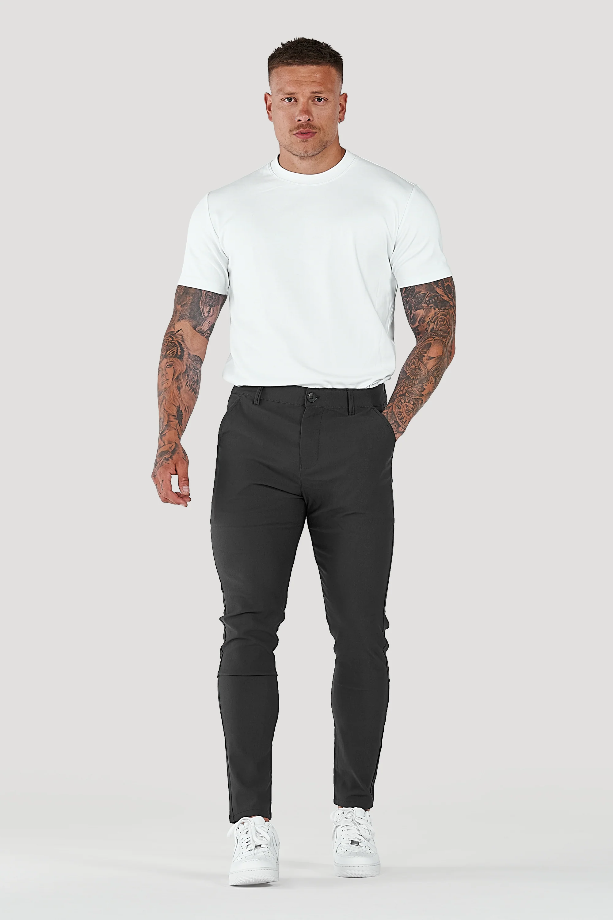 THE AVANI TROUSERS - Image 30