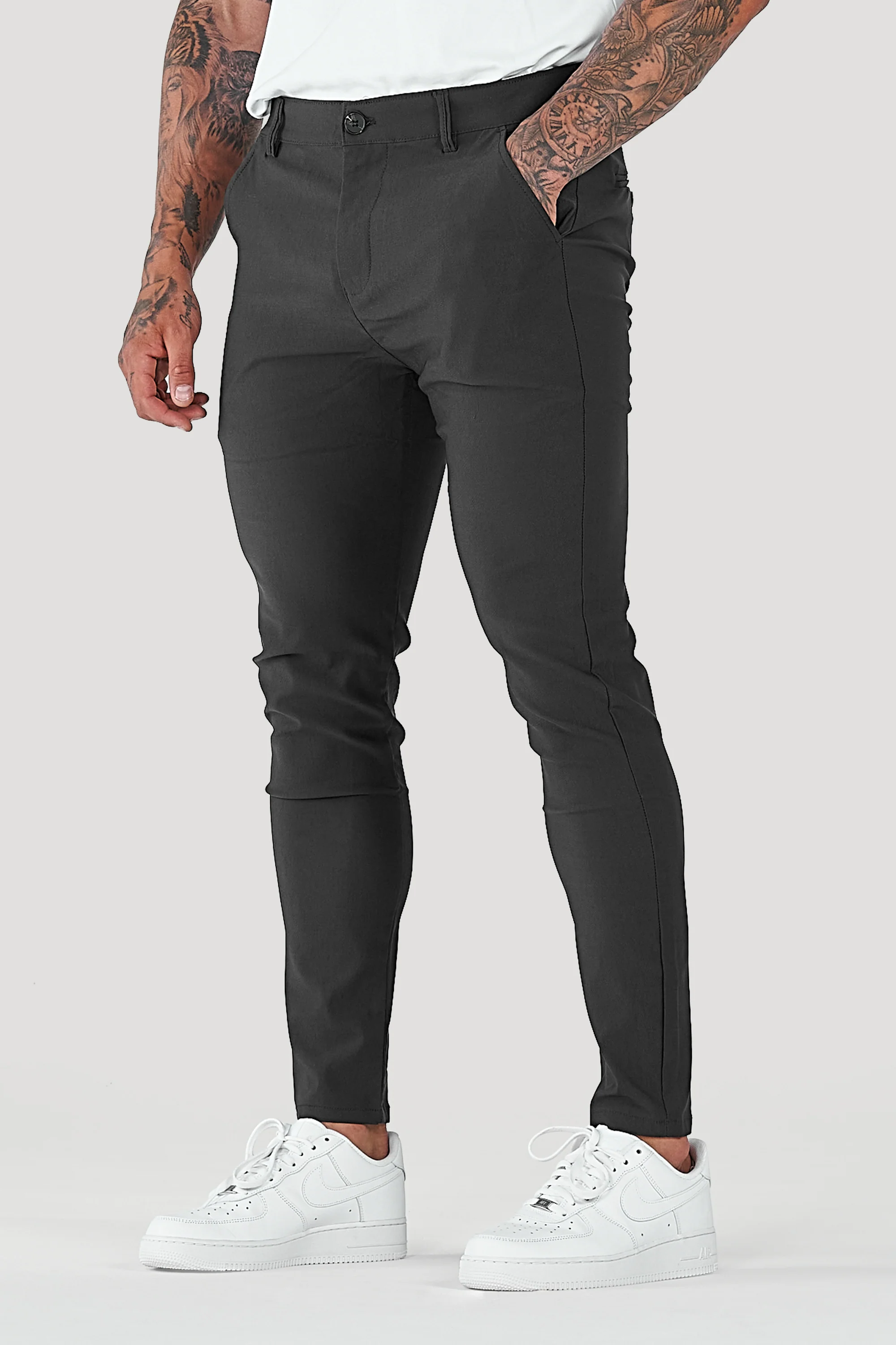 THE AVANI TROUSERS - Image 34