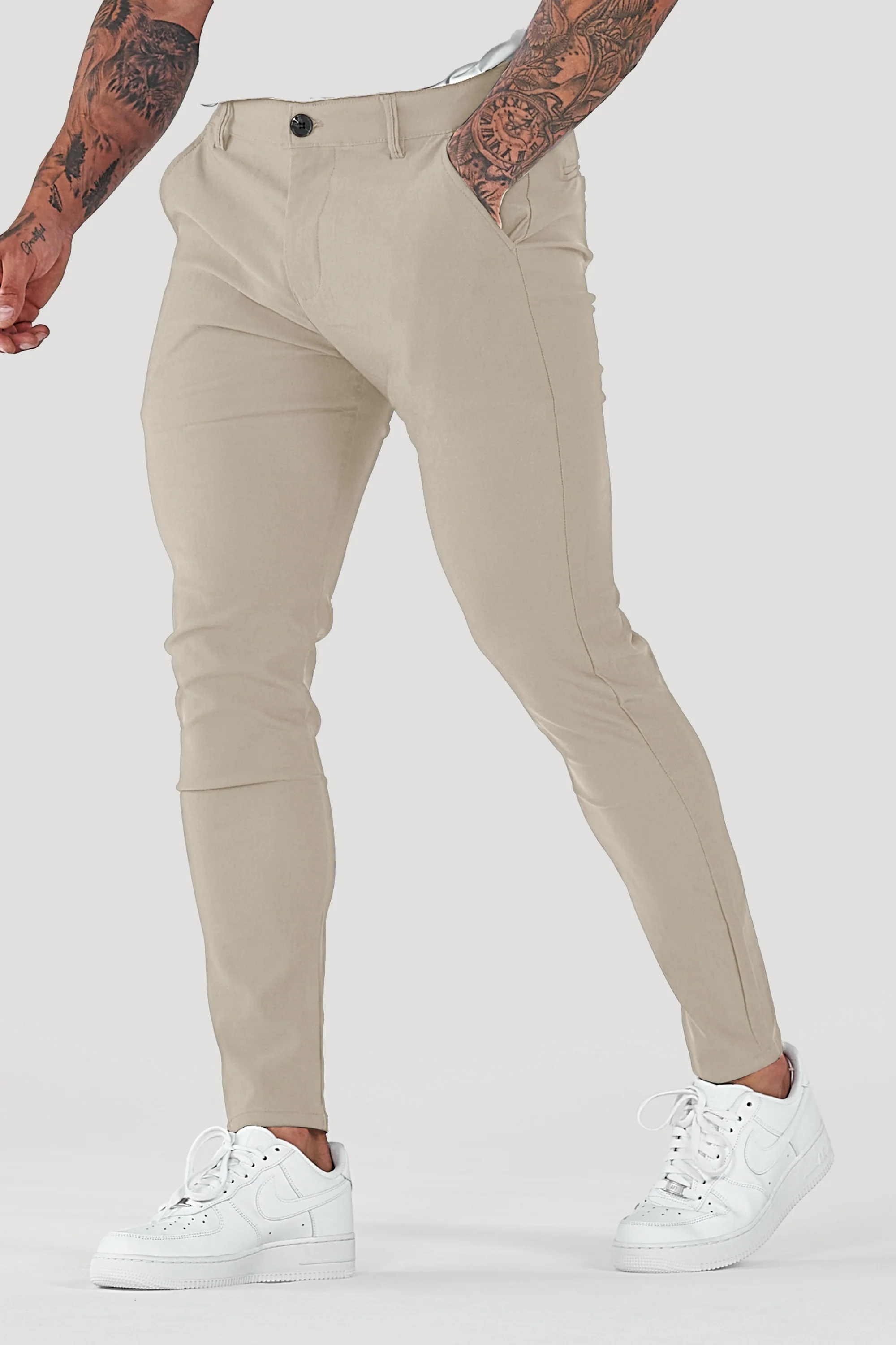 THE AVANI TROUSERS - Image 36