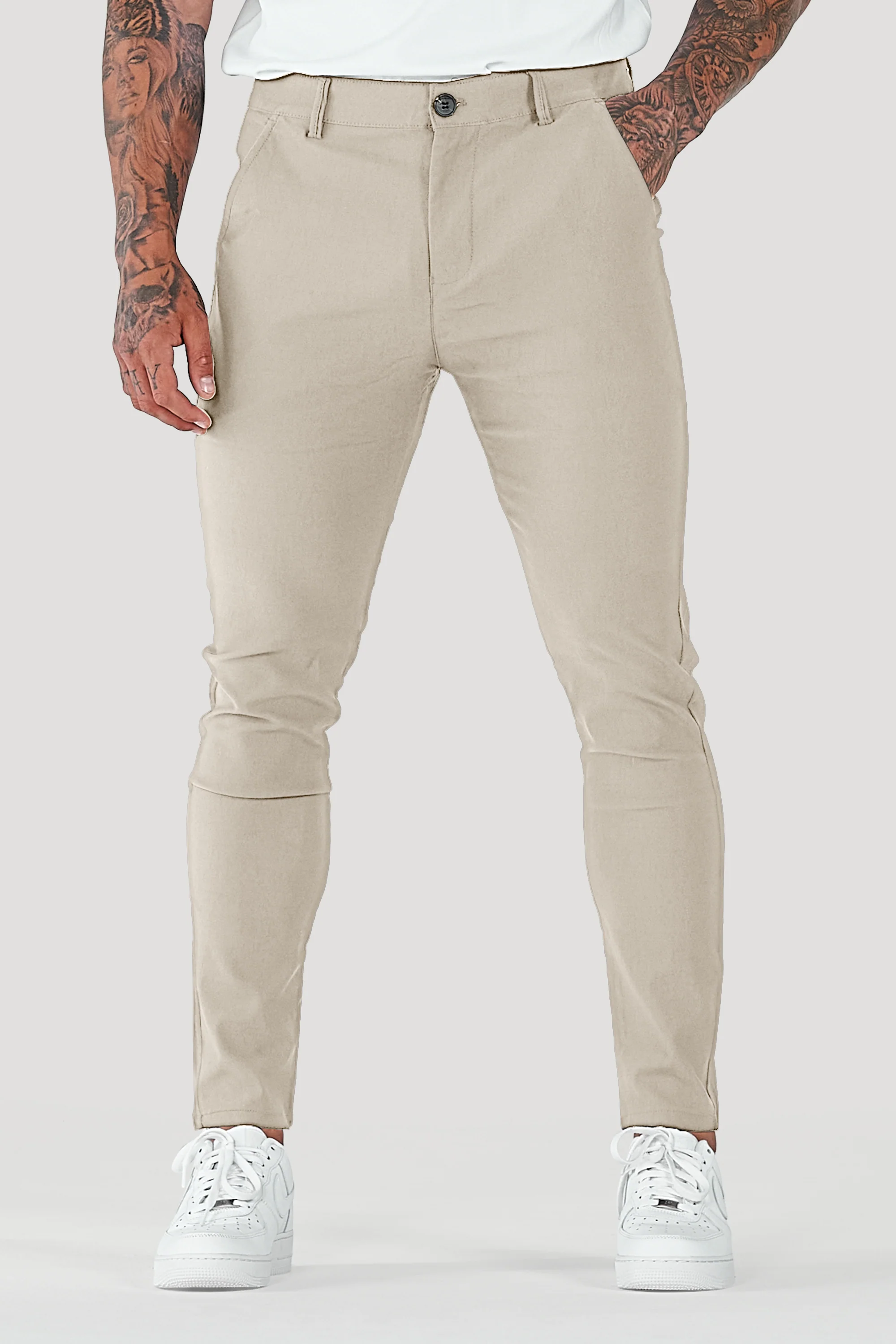 THE AVANI TROUSERS - Image 38