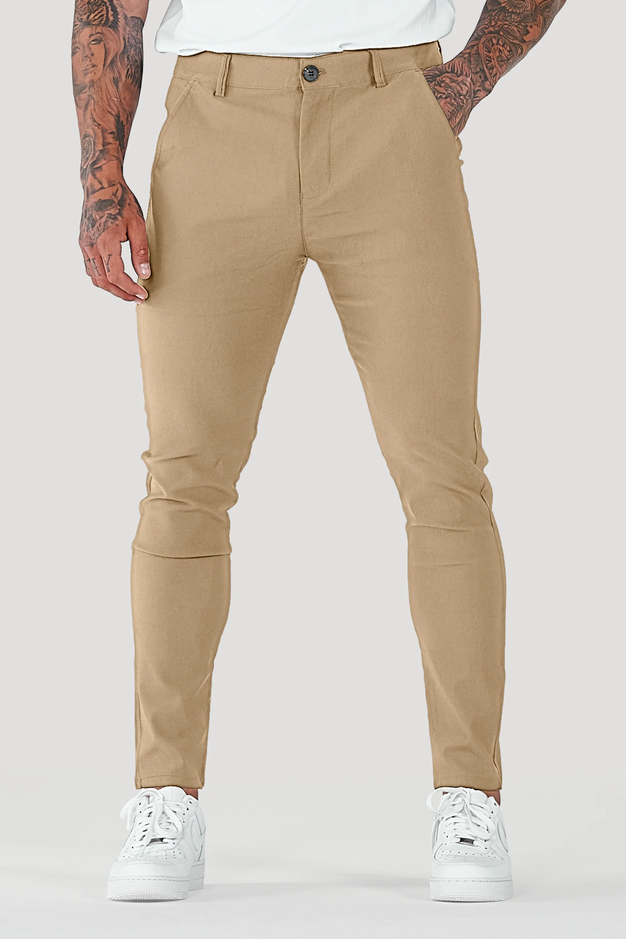 THE AVANI TROUSERS - Image 4