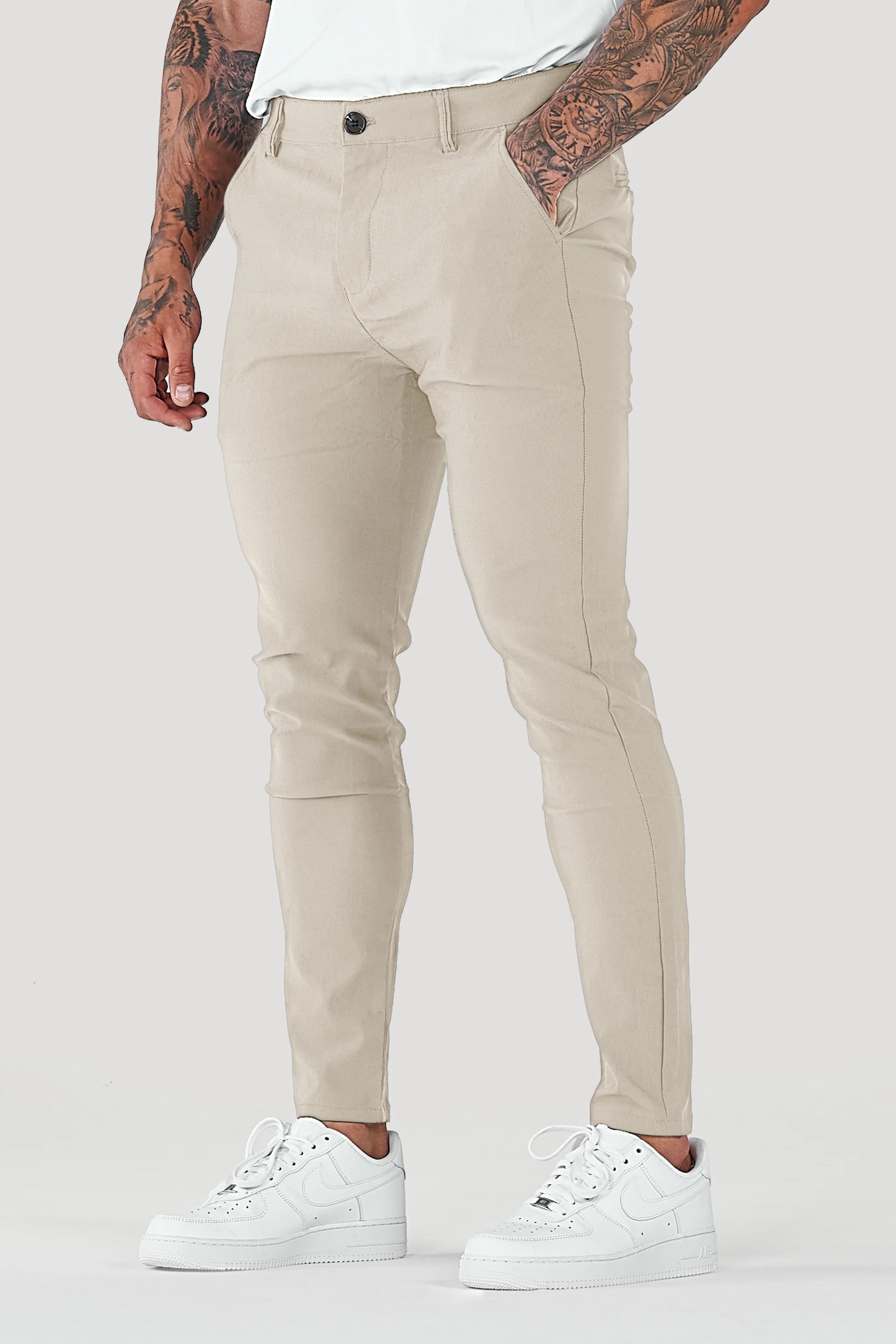 THE AVANI TROUSERS - Image 40