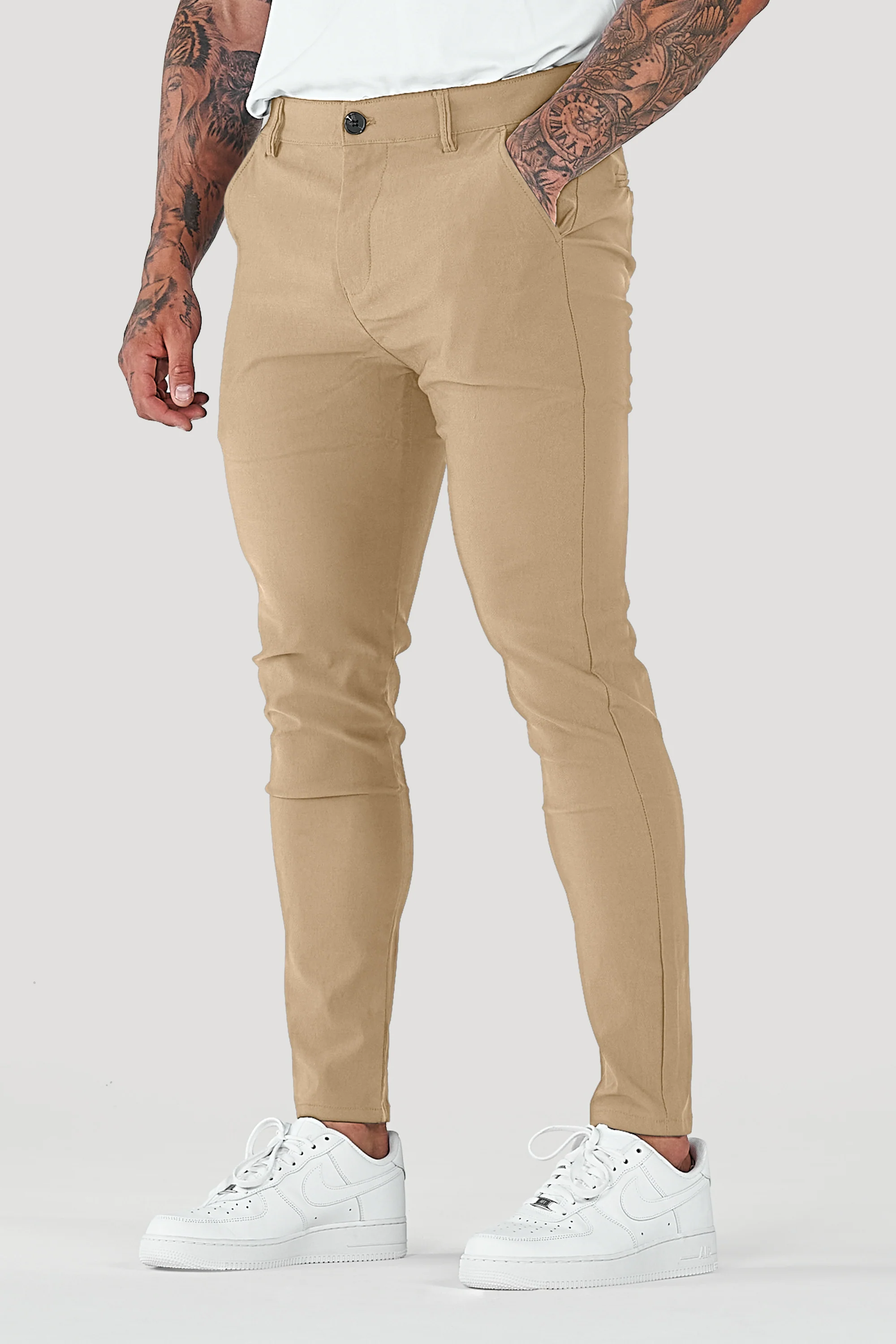 THE AVANI TROUSERS - Image 6
