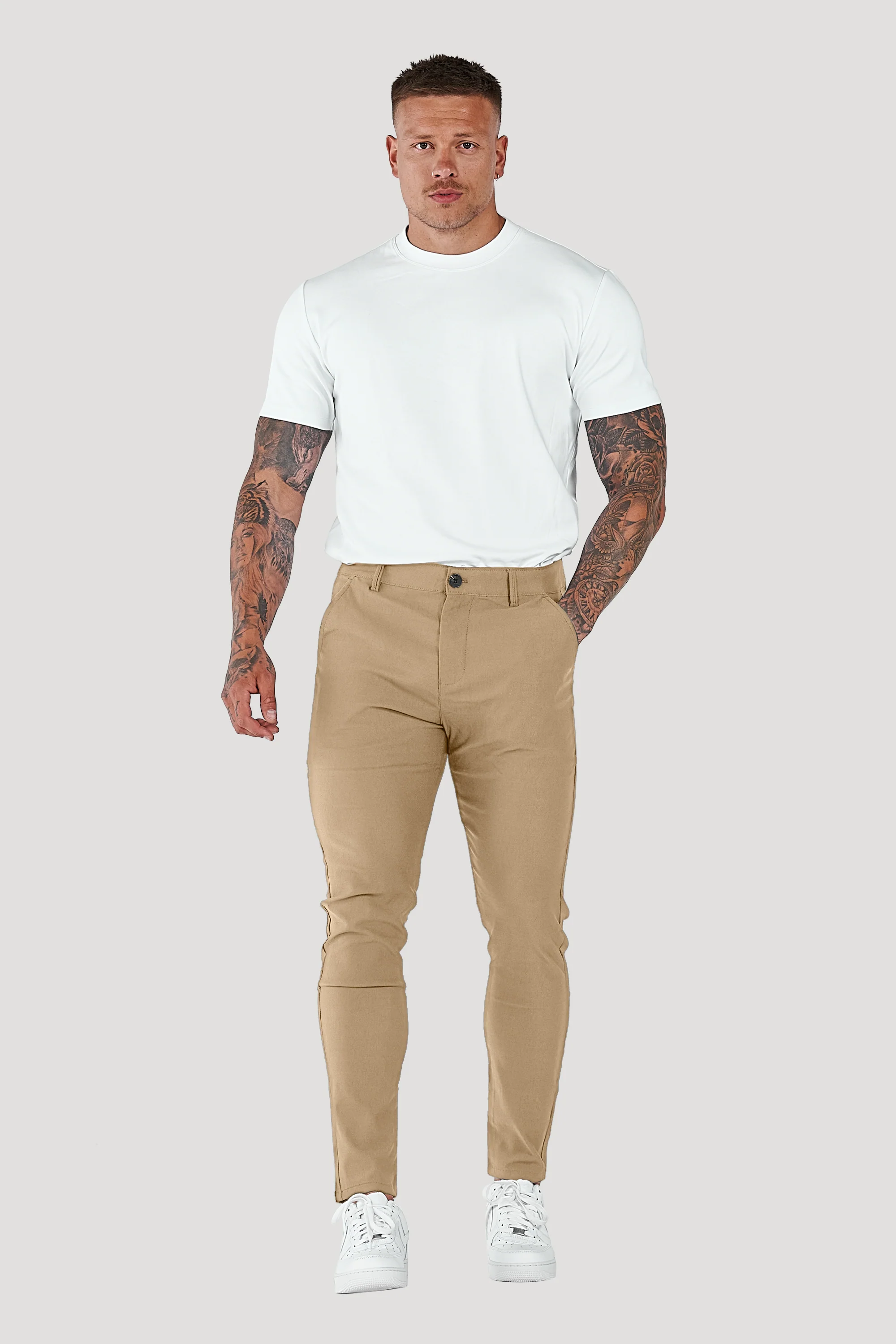 THE AVANI TROUSERS - Image 7