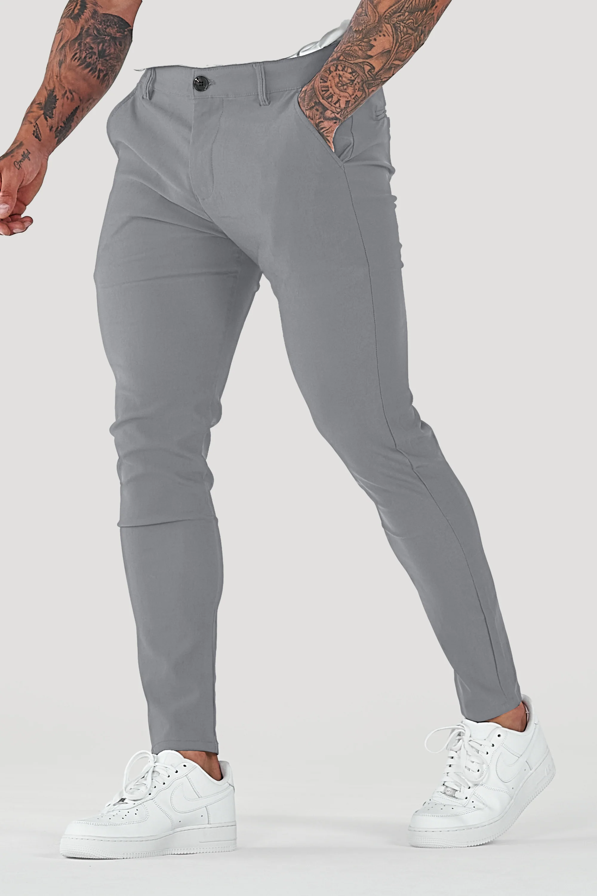 THE AVANI TROUSERS - Image 8
