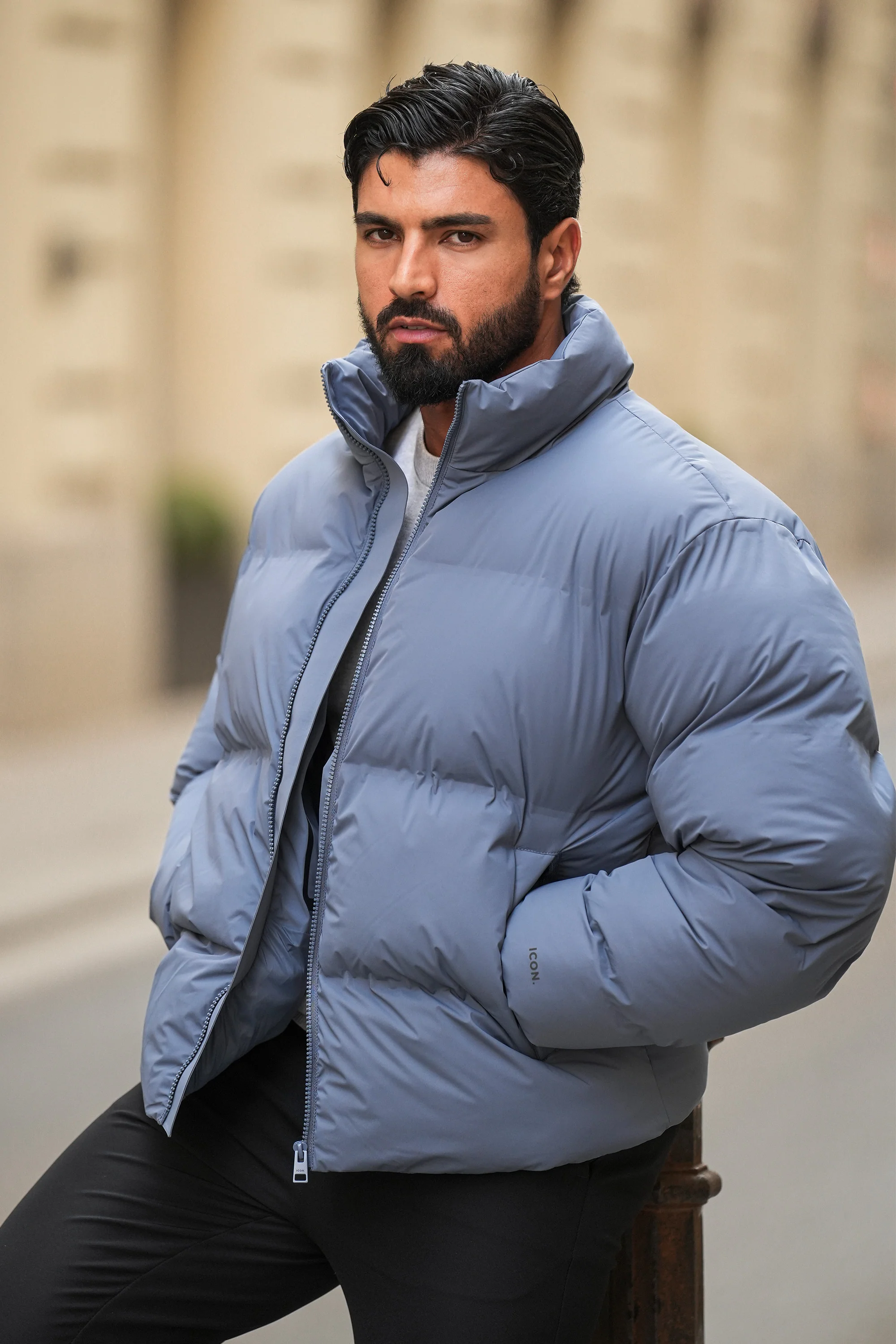 THE BRUNO PUFFER JACKET - Image 10