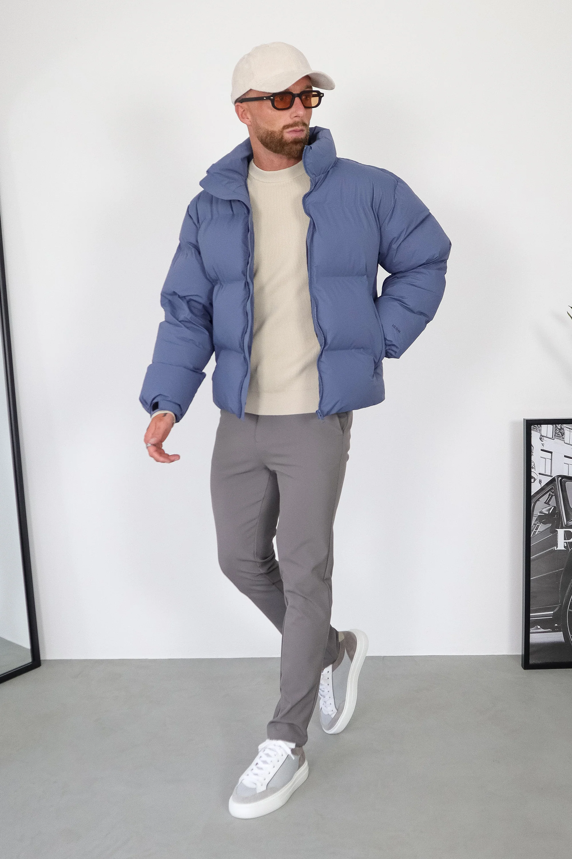 THE BRUNO PUFFER JACKET - Image 11