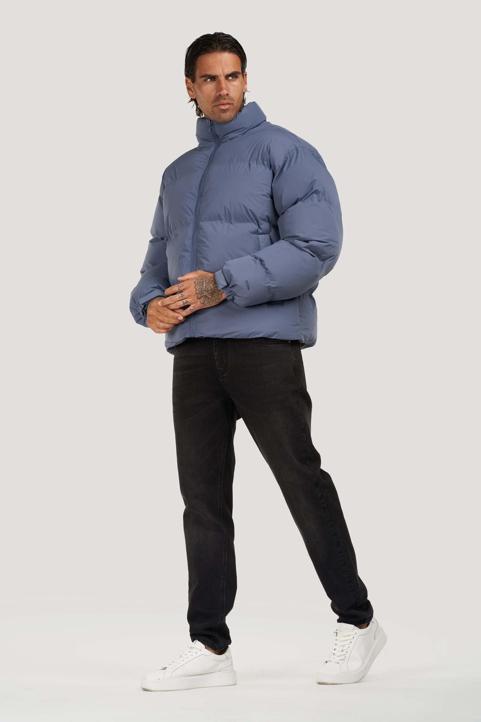 THE BRUNO PUFFER JACKET - Image 13