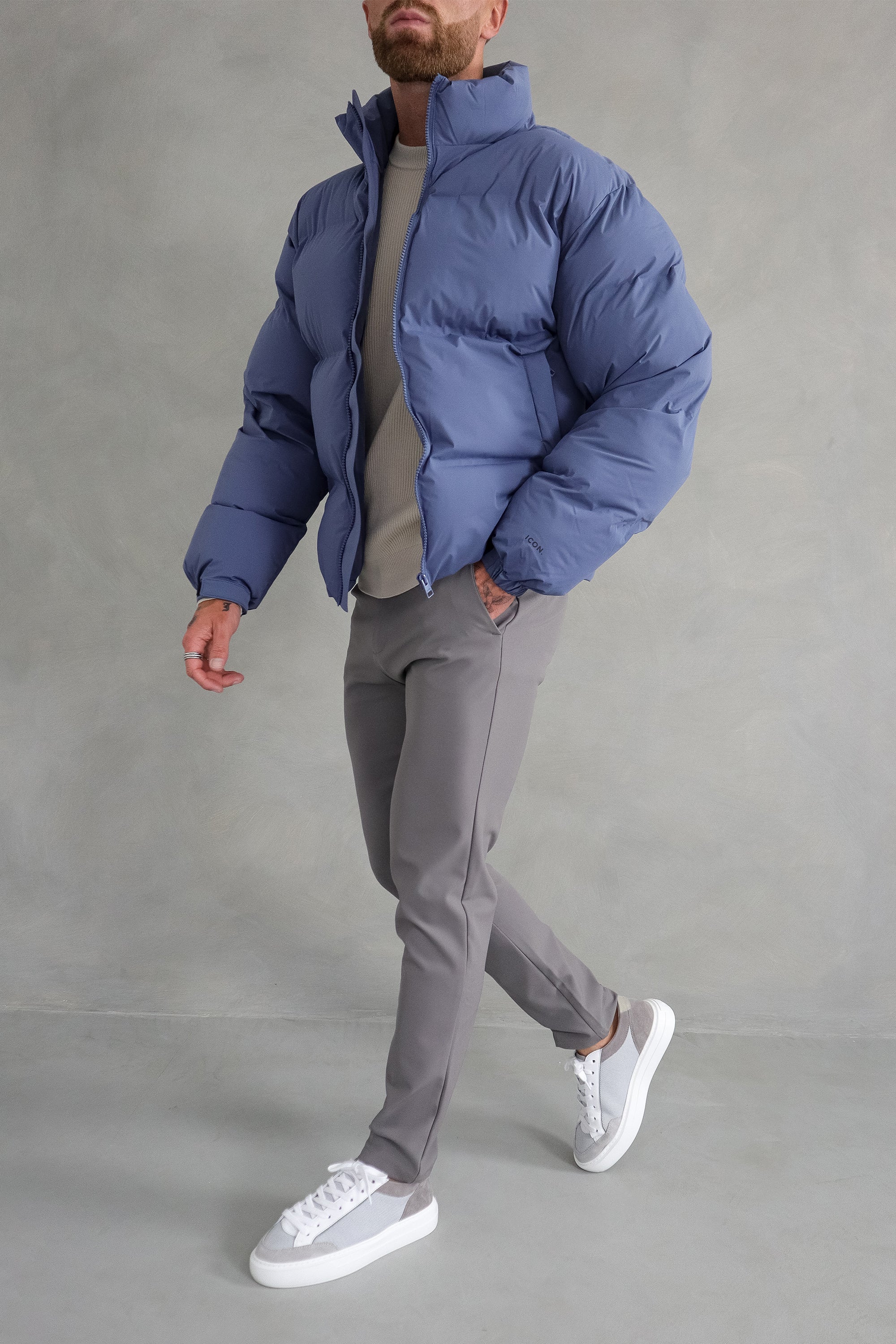 THE BRUNO PUFFER JACKET - Image 14