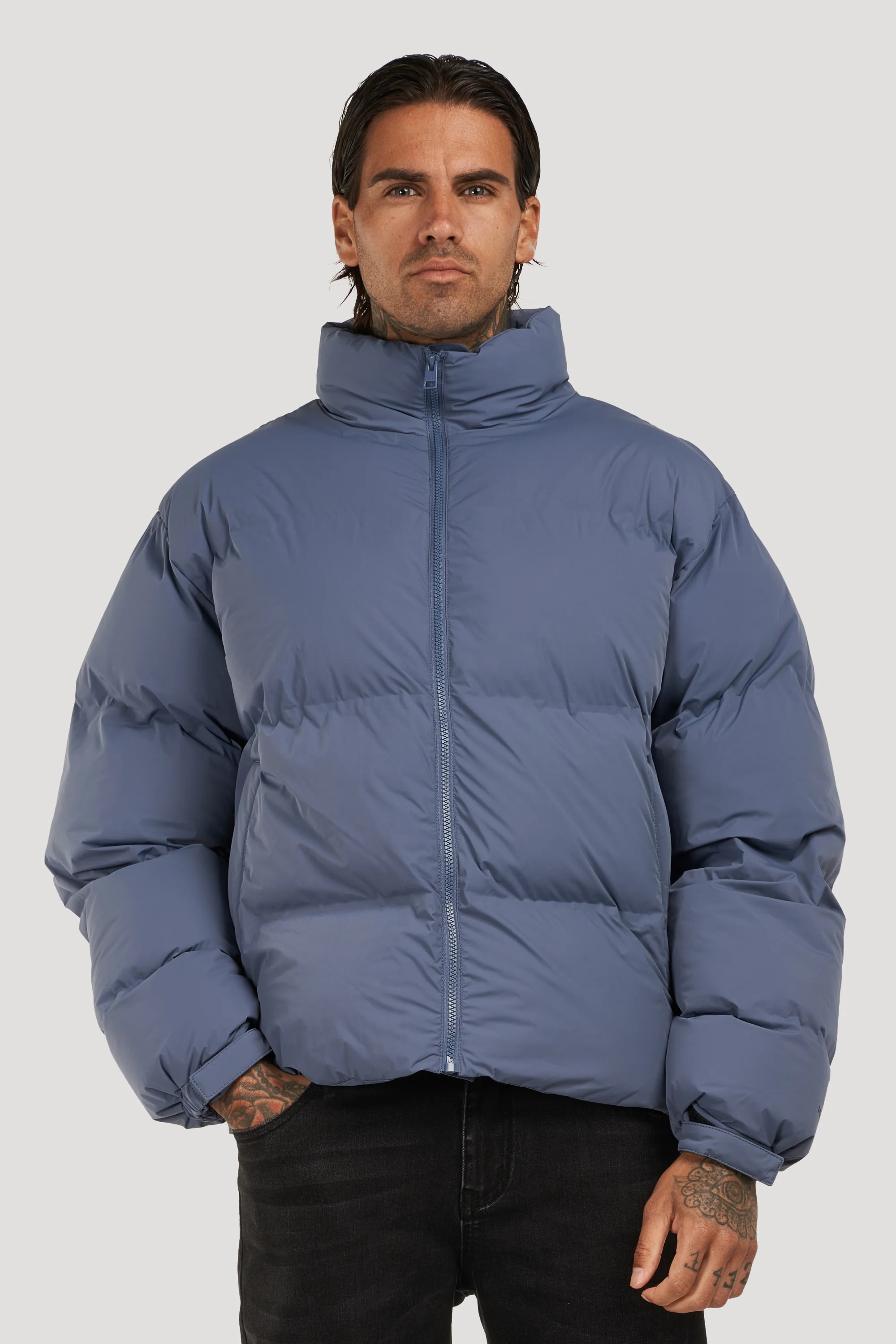 THE BRUNO PUFFER JACKET - Image 16