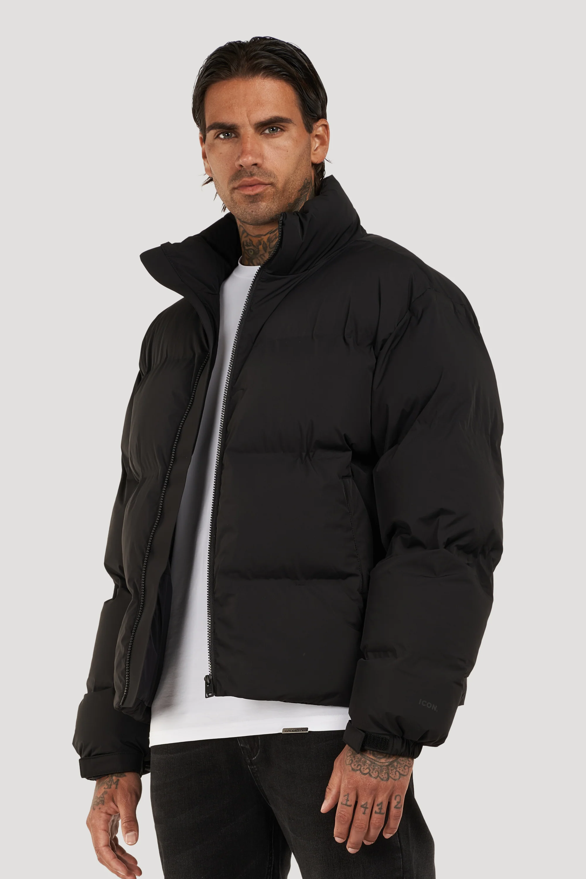 THE BRUNO PUFFER JACKET - Image 3