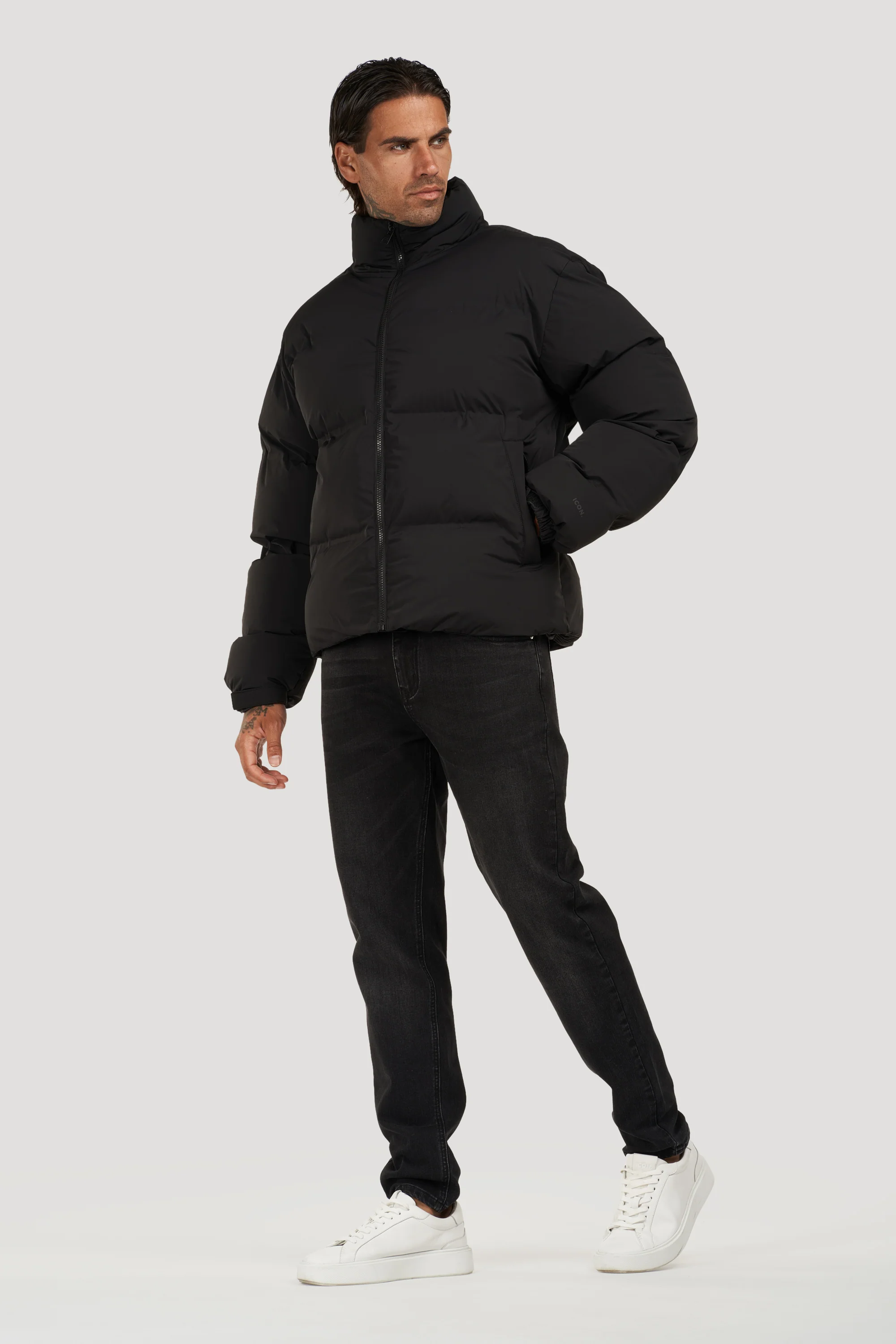 THE BRUNO PUFFER JACKET - Image 5