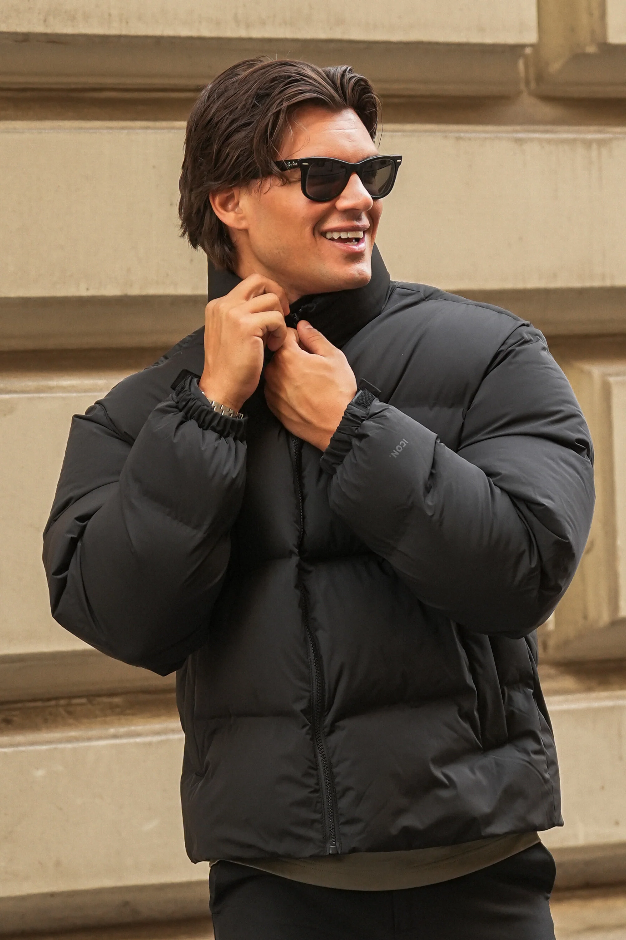 THE BRUNO PUFFER JACKET - Image 6