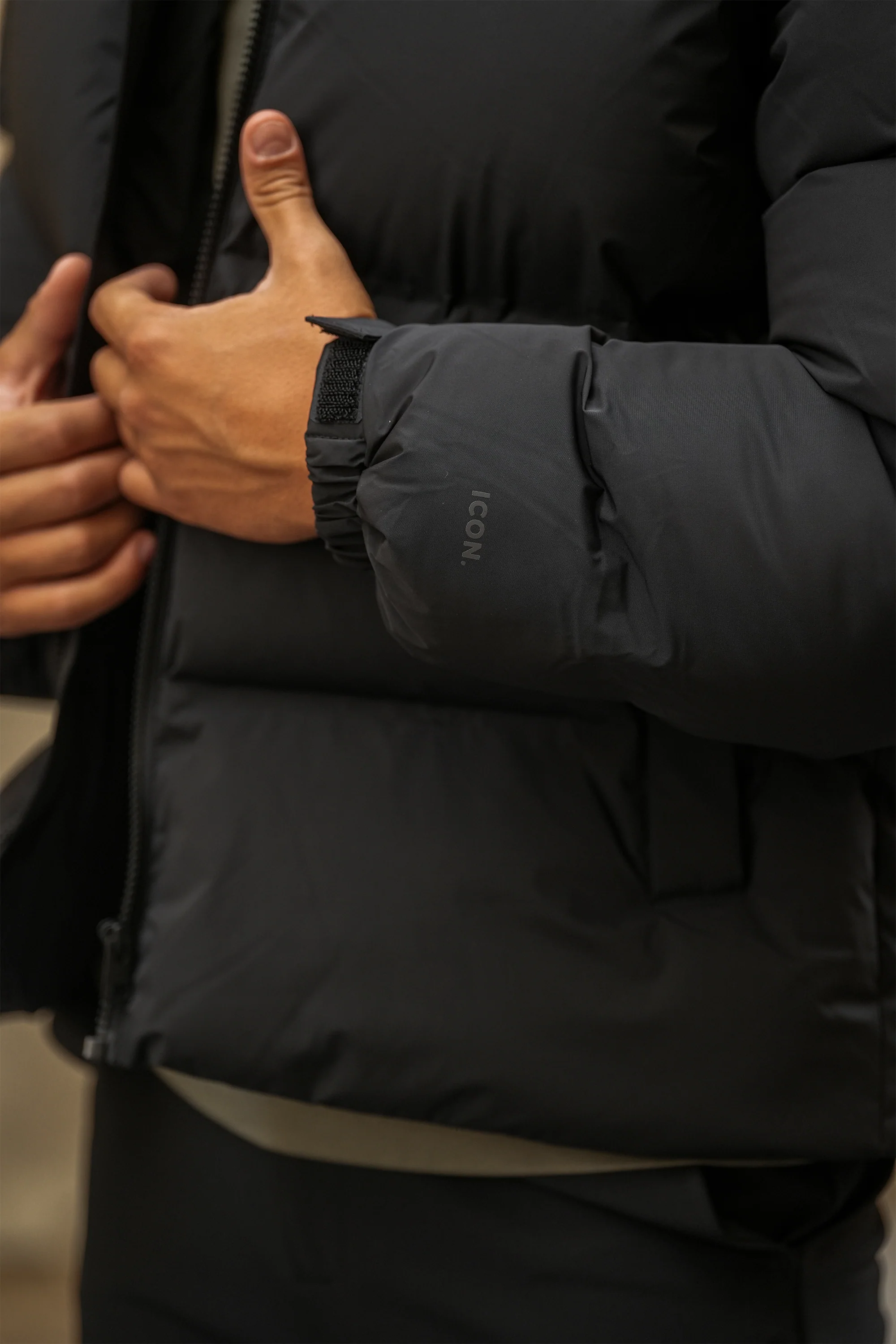 THE BRUNO PUFFER JACKET - Image 7