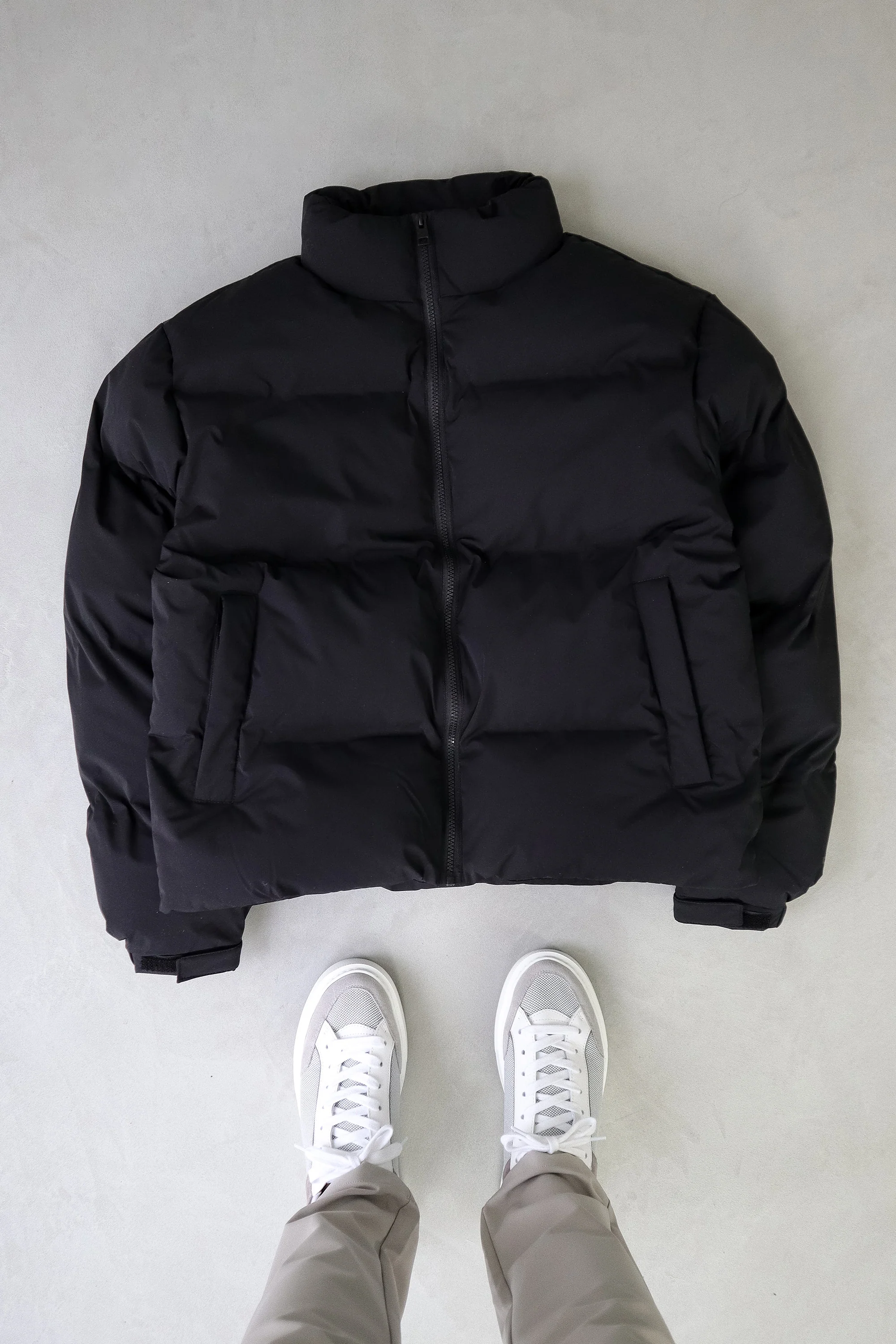THE BRUNO PUFFER JACKET - Image 8
