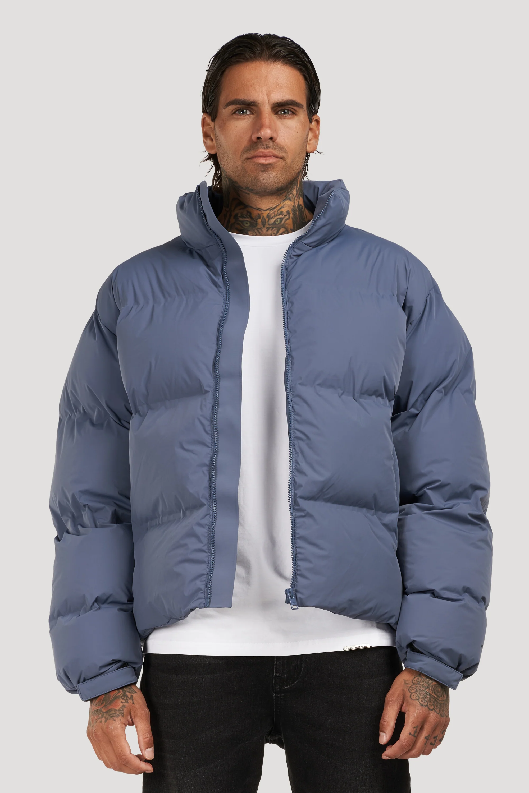 THE BRUNO PUFFER JACKET - Image 9