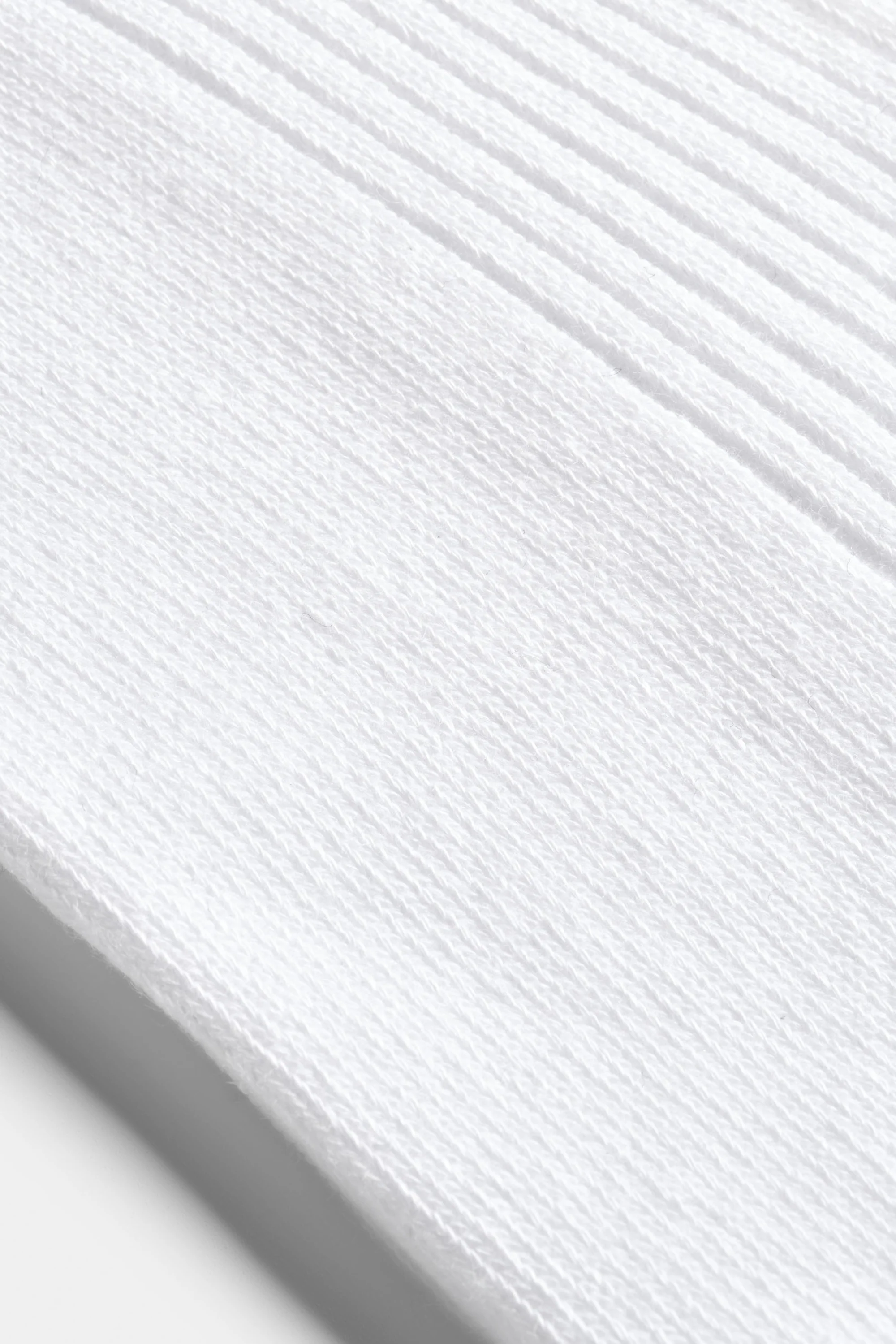 CAMEO RIBBED ANKLE SOCKS - Image 4
