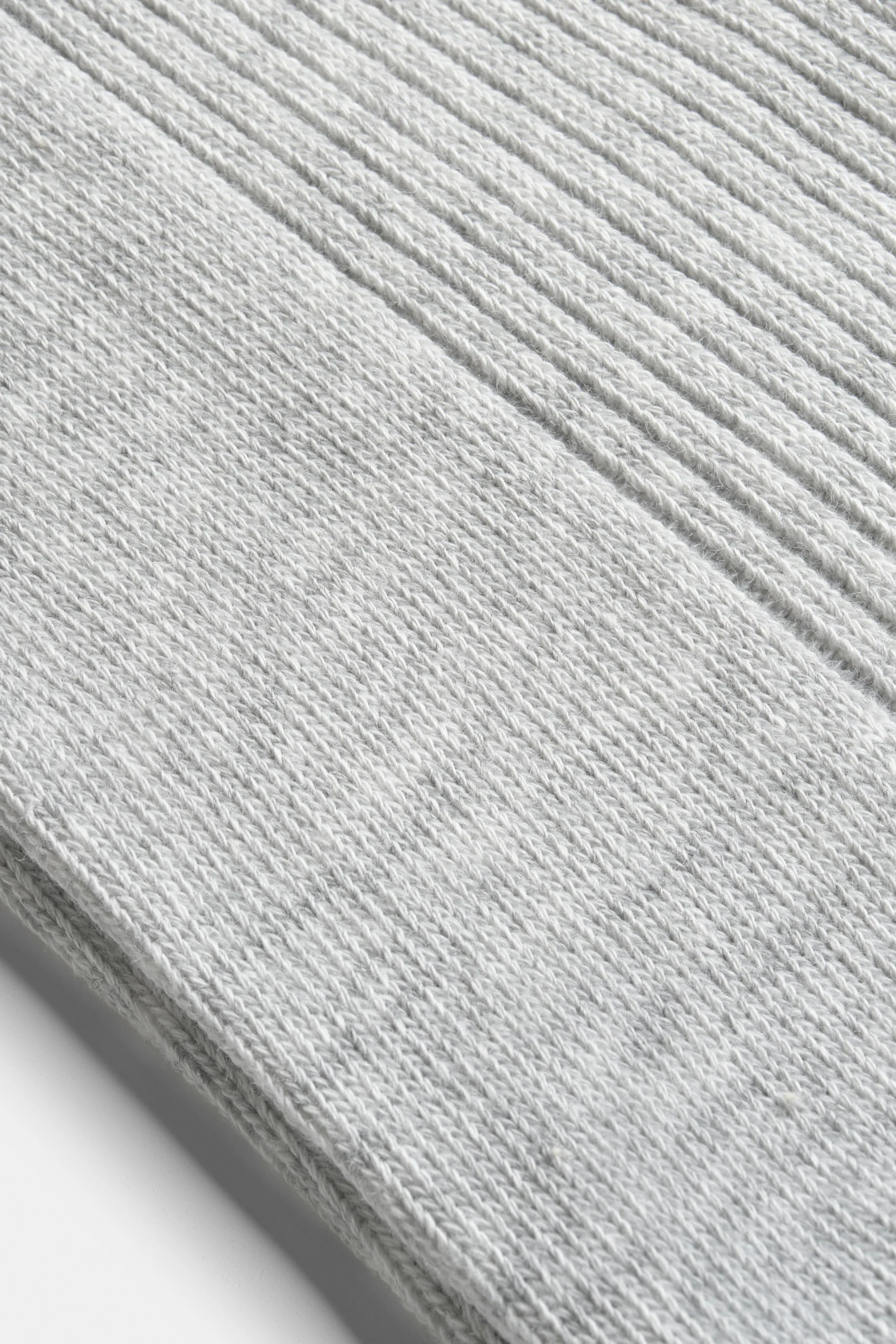 CAMEO RIBBED ANKLE SOCKS - Image 6