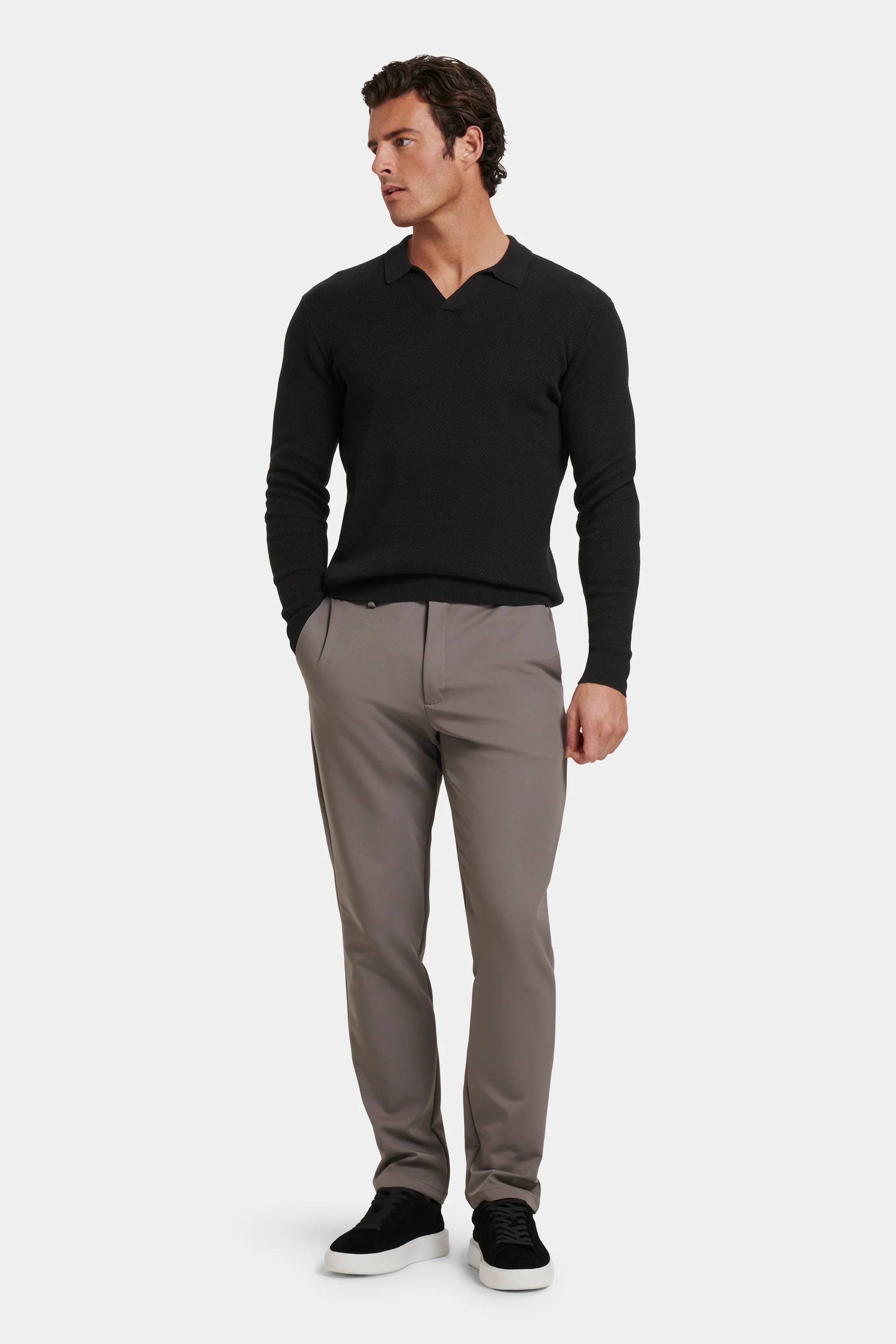 THE CAPRI POLO - Image 11