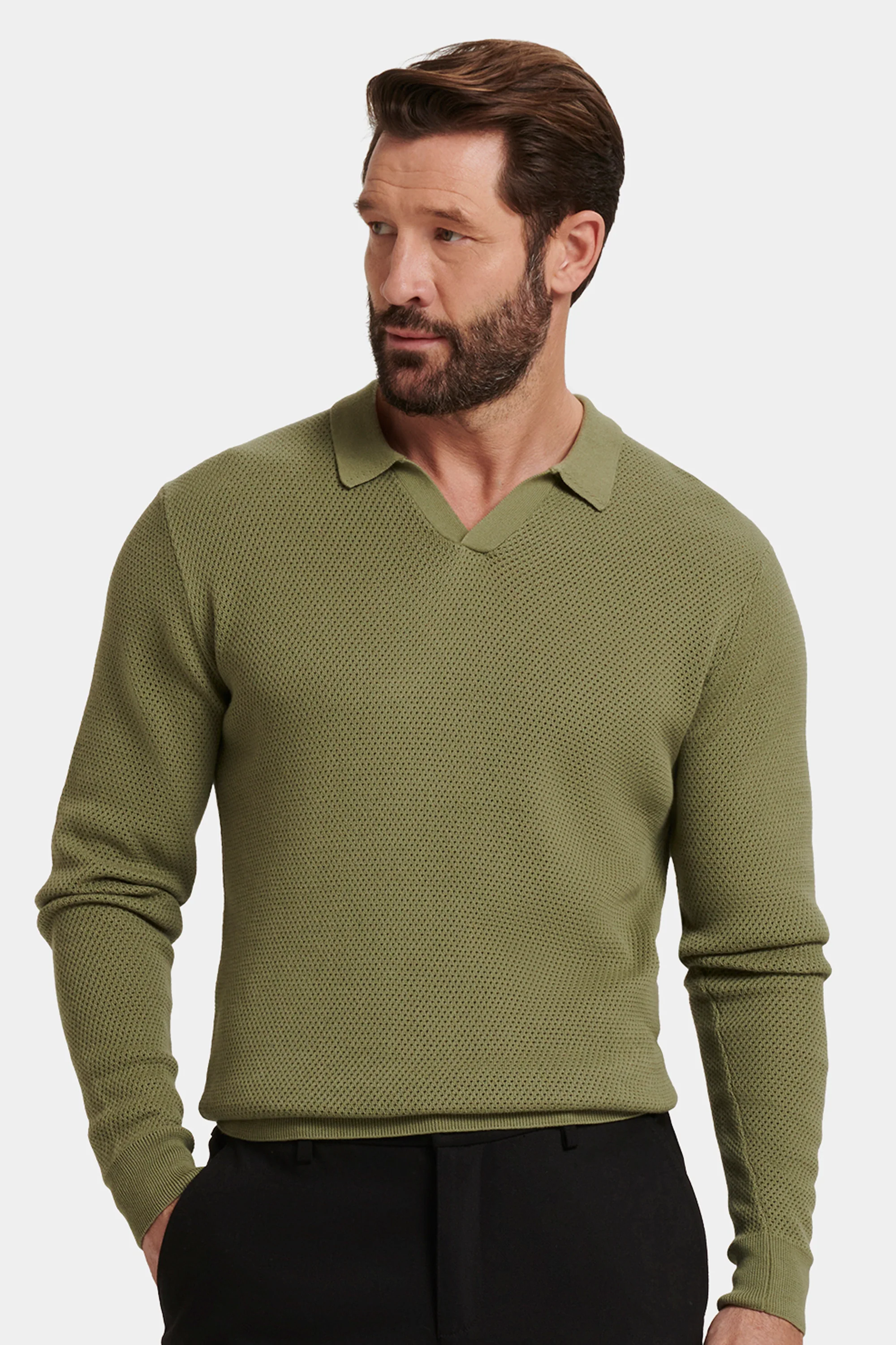THE CAPRI POLO - Image 13
