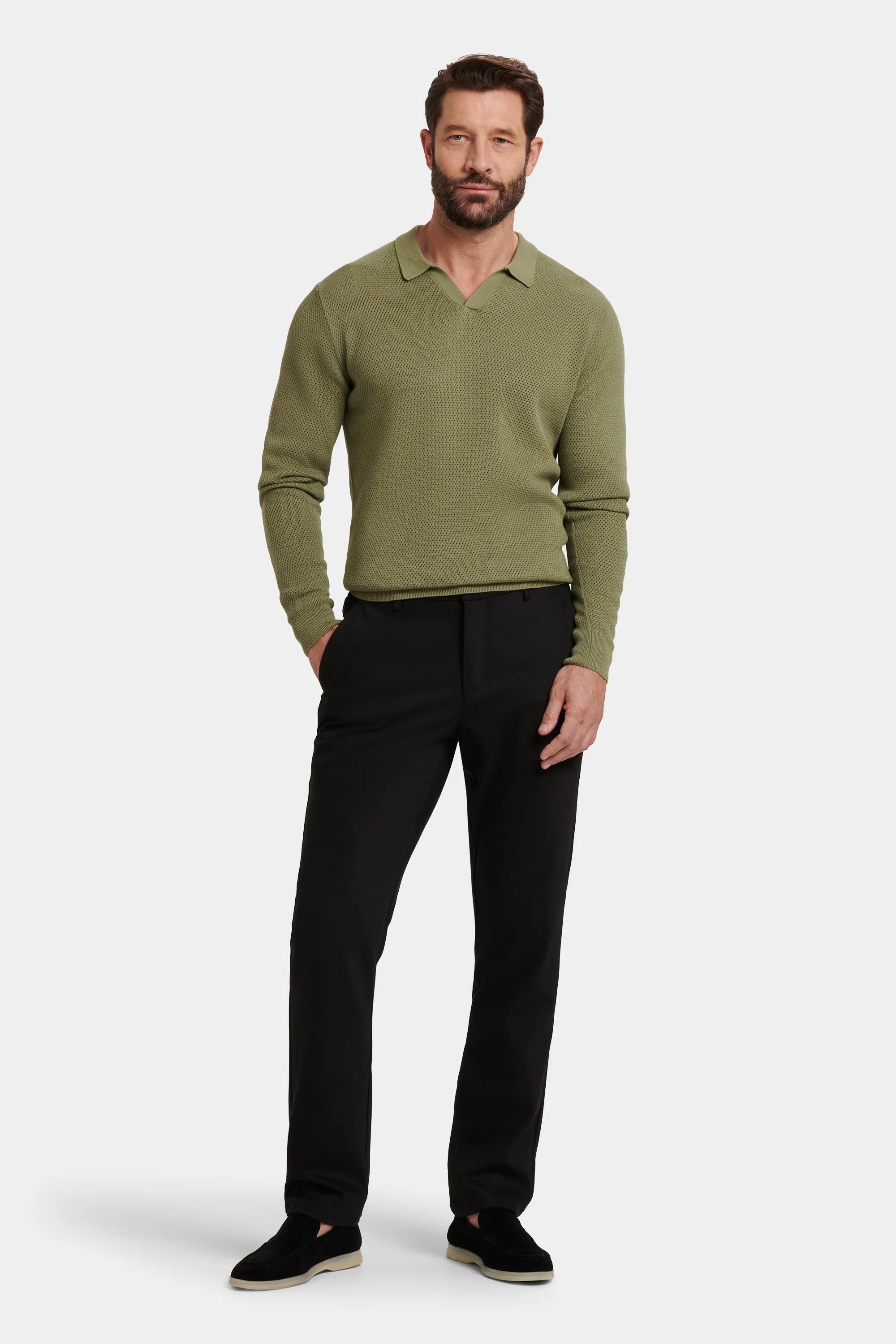 THE CAPRI POLO - Image 15