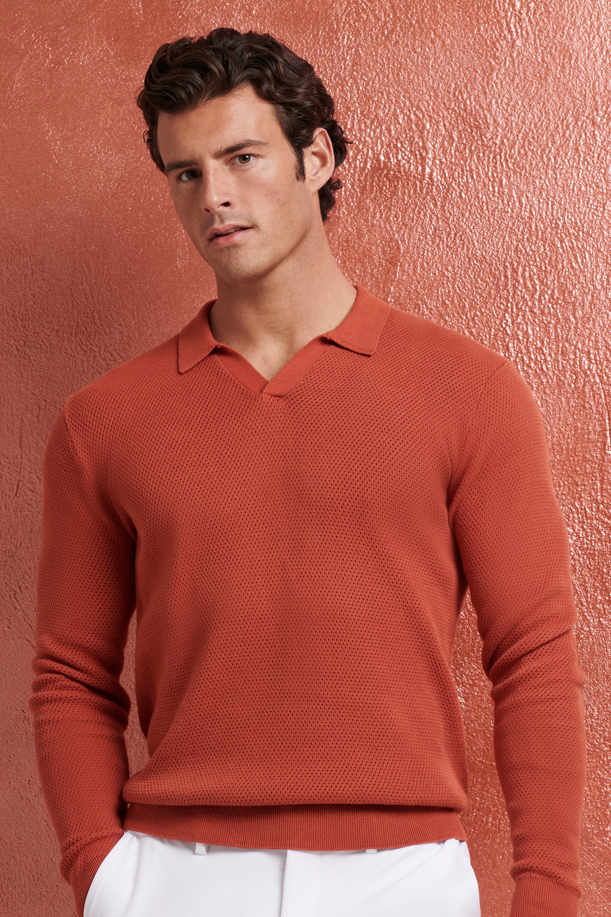 THE CAPRI POLO - Image 3