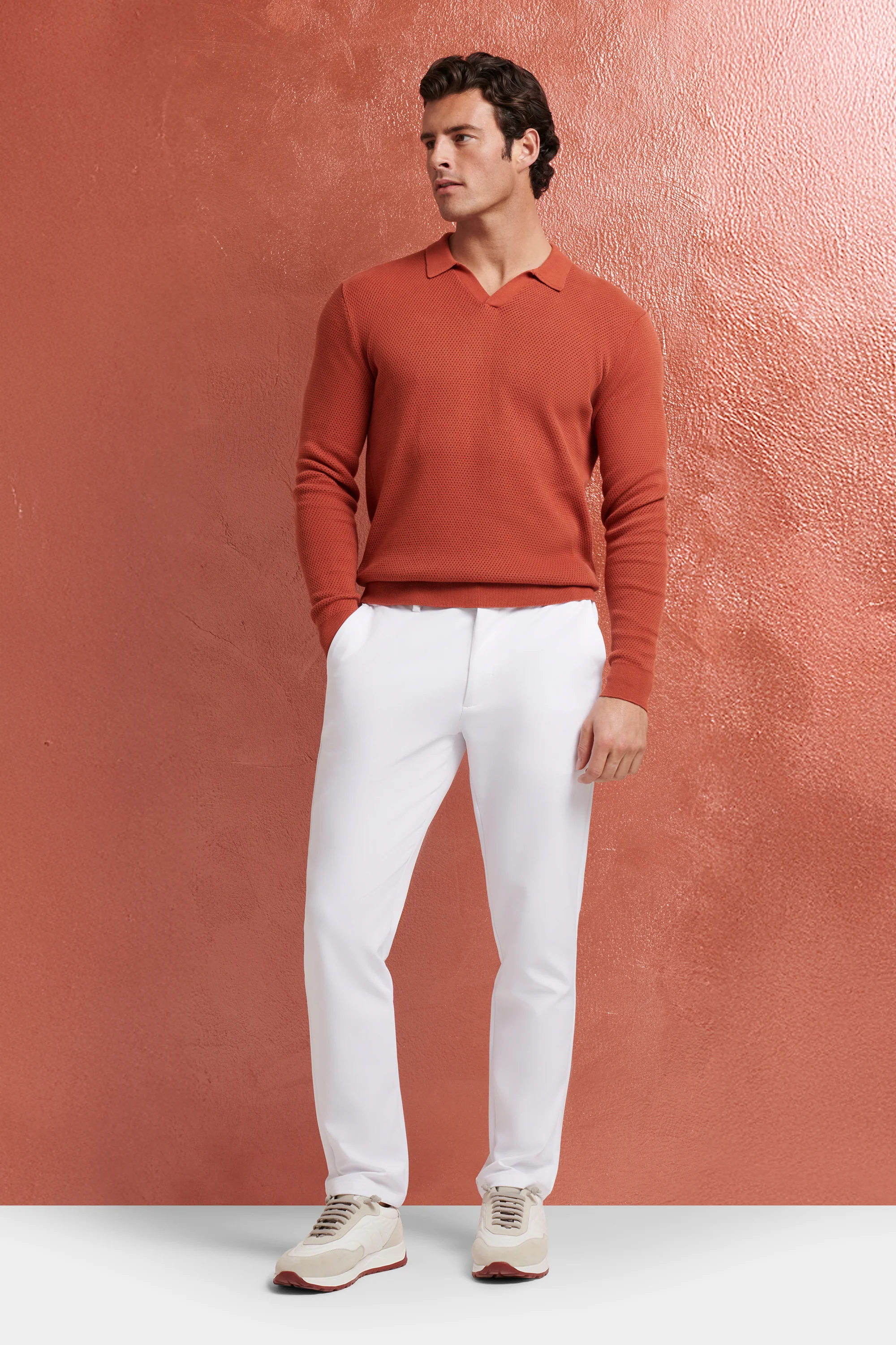 THE CAPRI POLO - Image 4