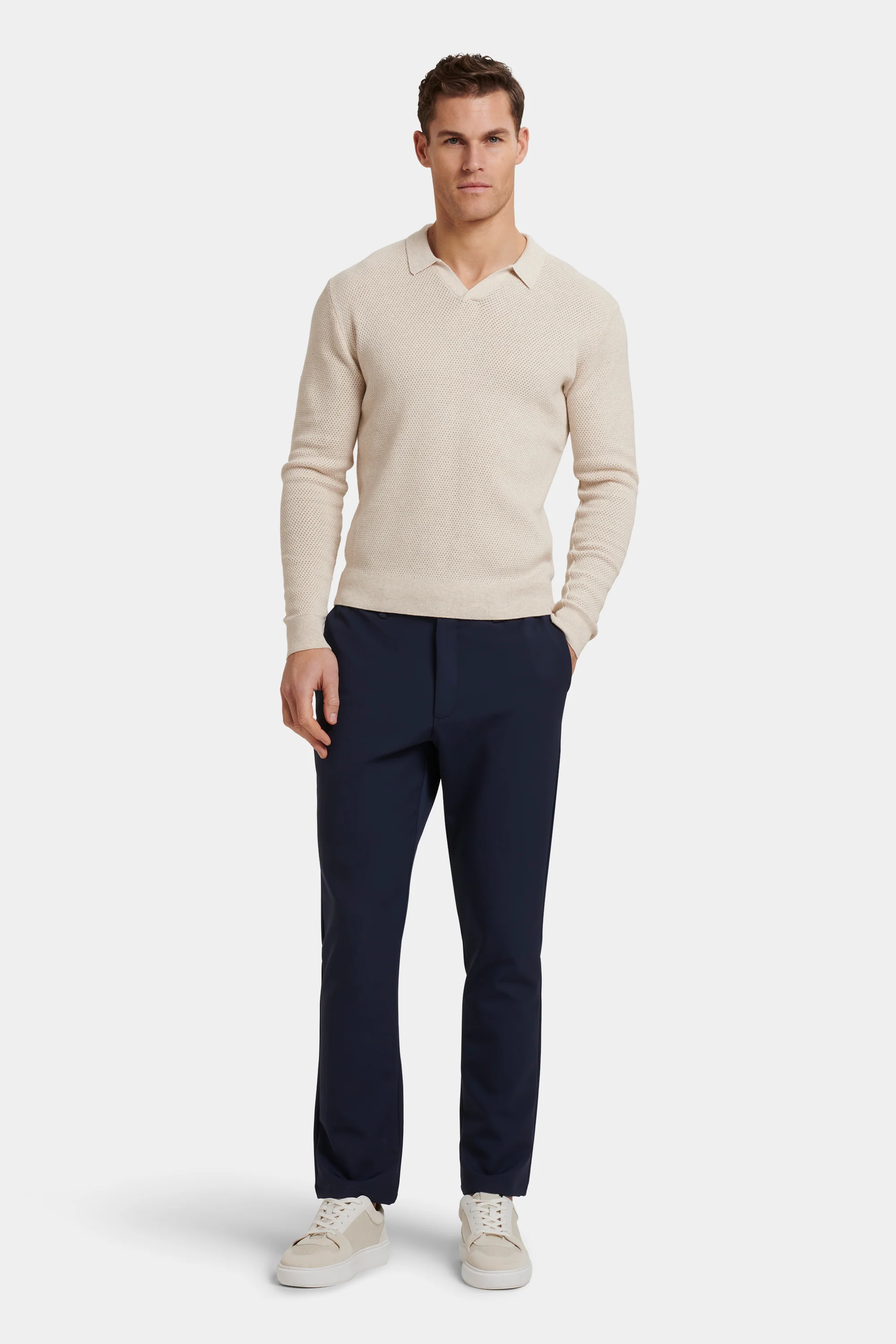 THE CAPRI POLO - Image 7