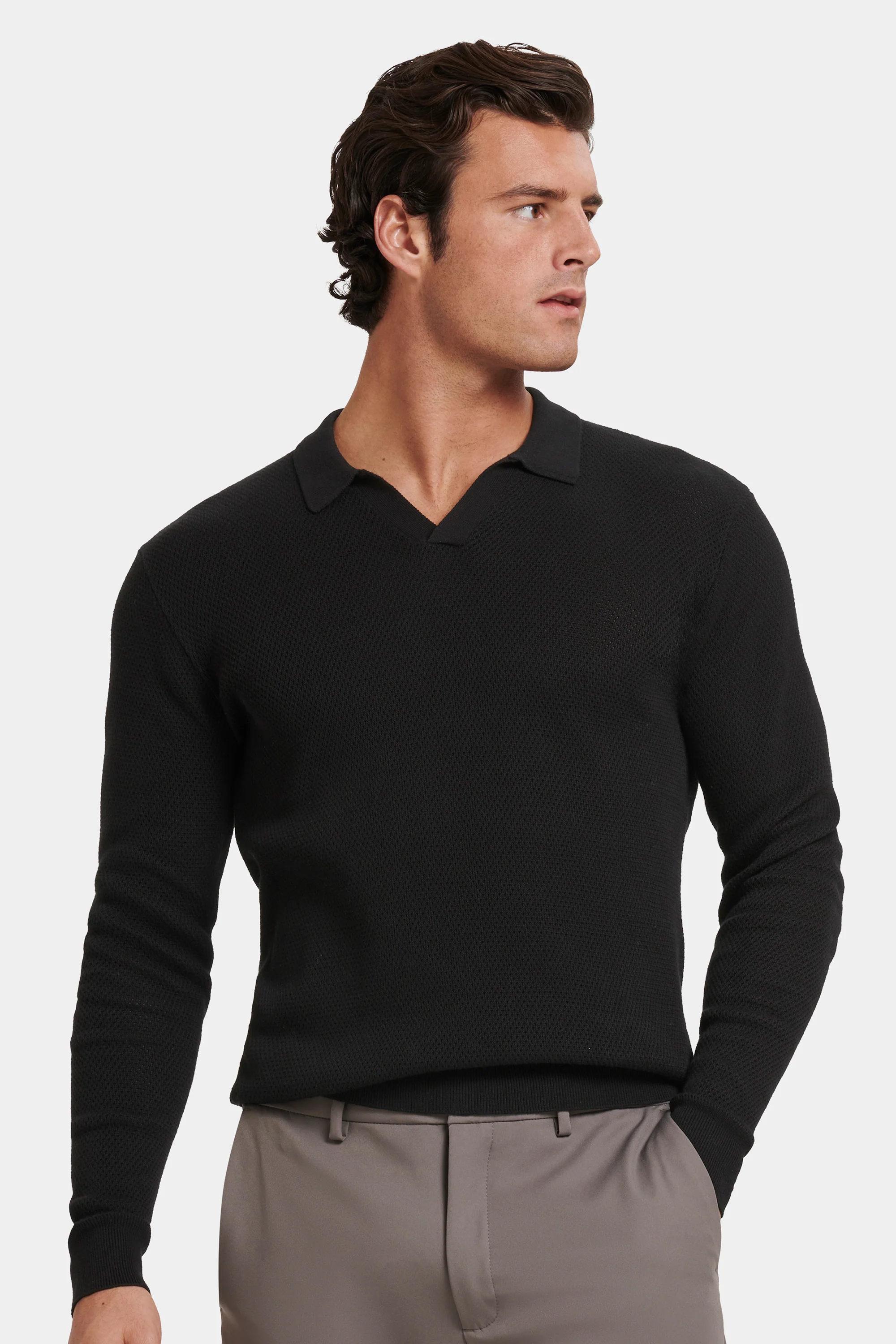 THE CAPRI POLO - Image 9