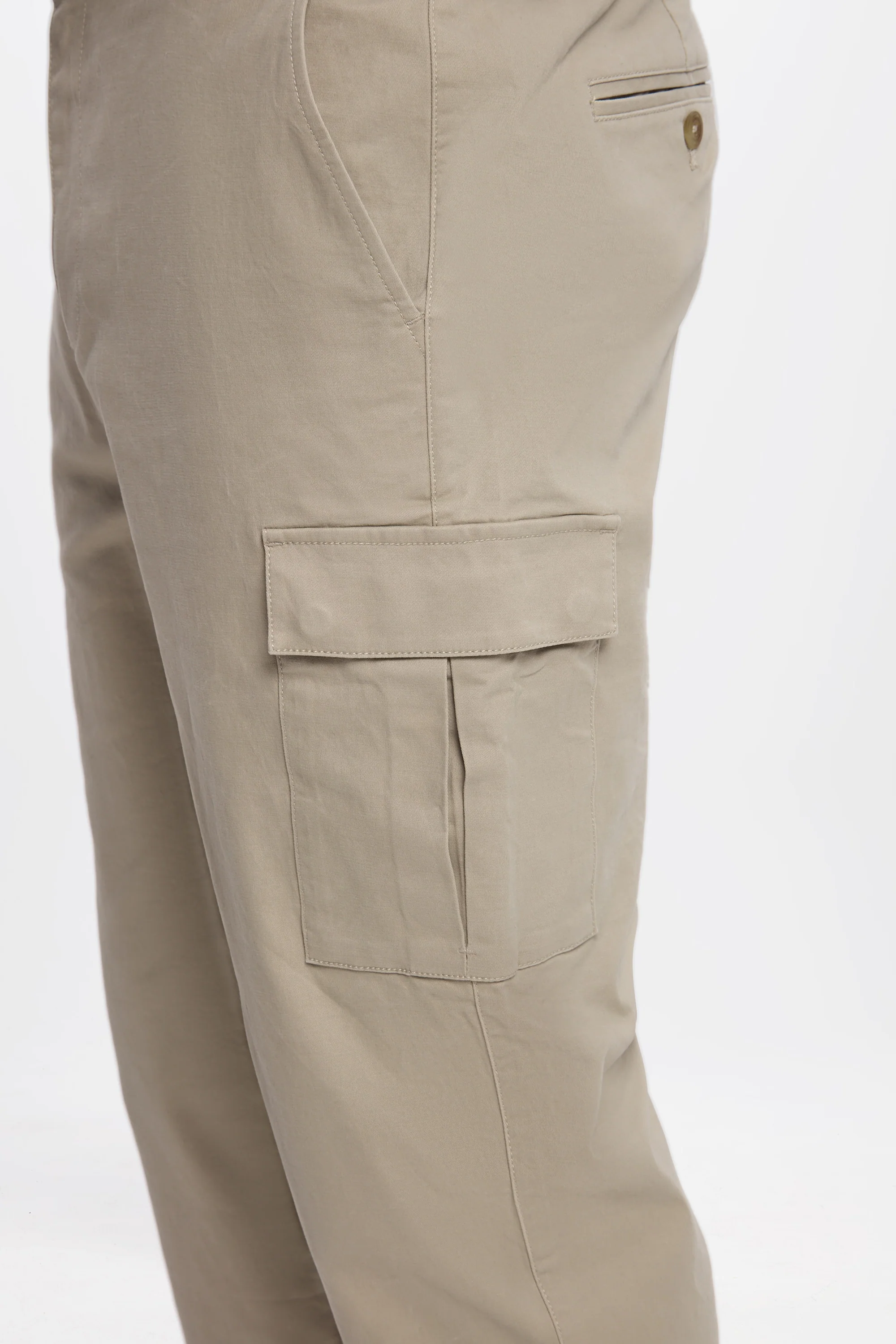 THE CARGO TROUSERS - Image 10