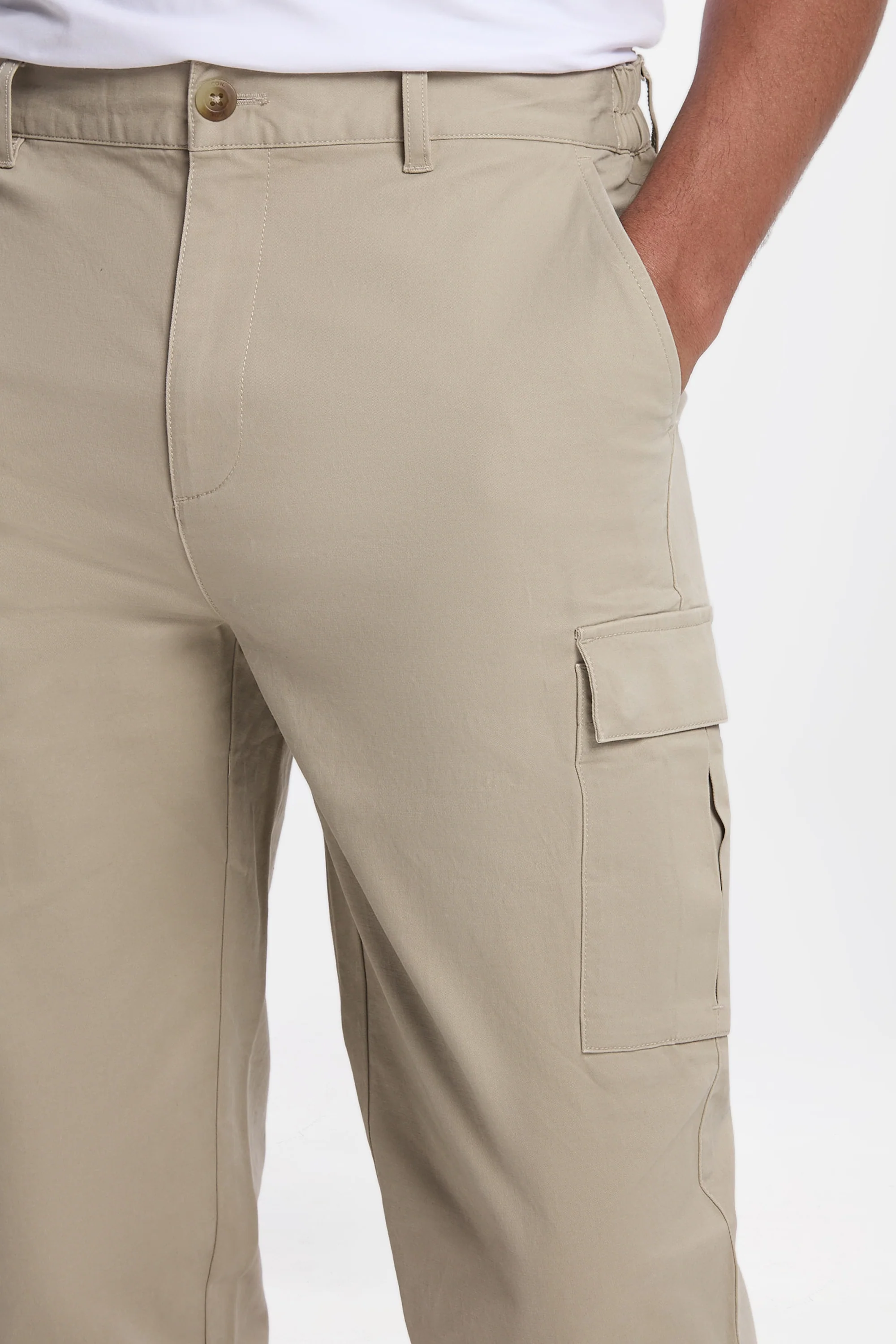 THE CARGO TROUSERS - Image 12