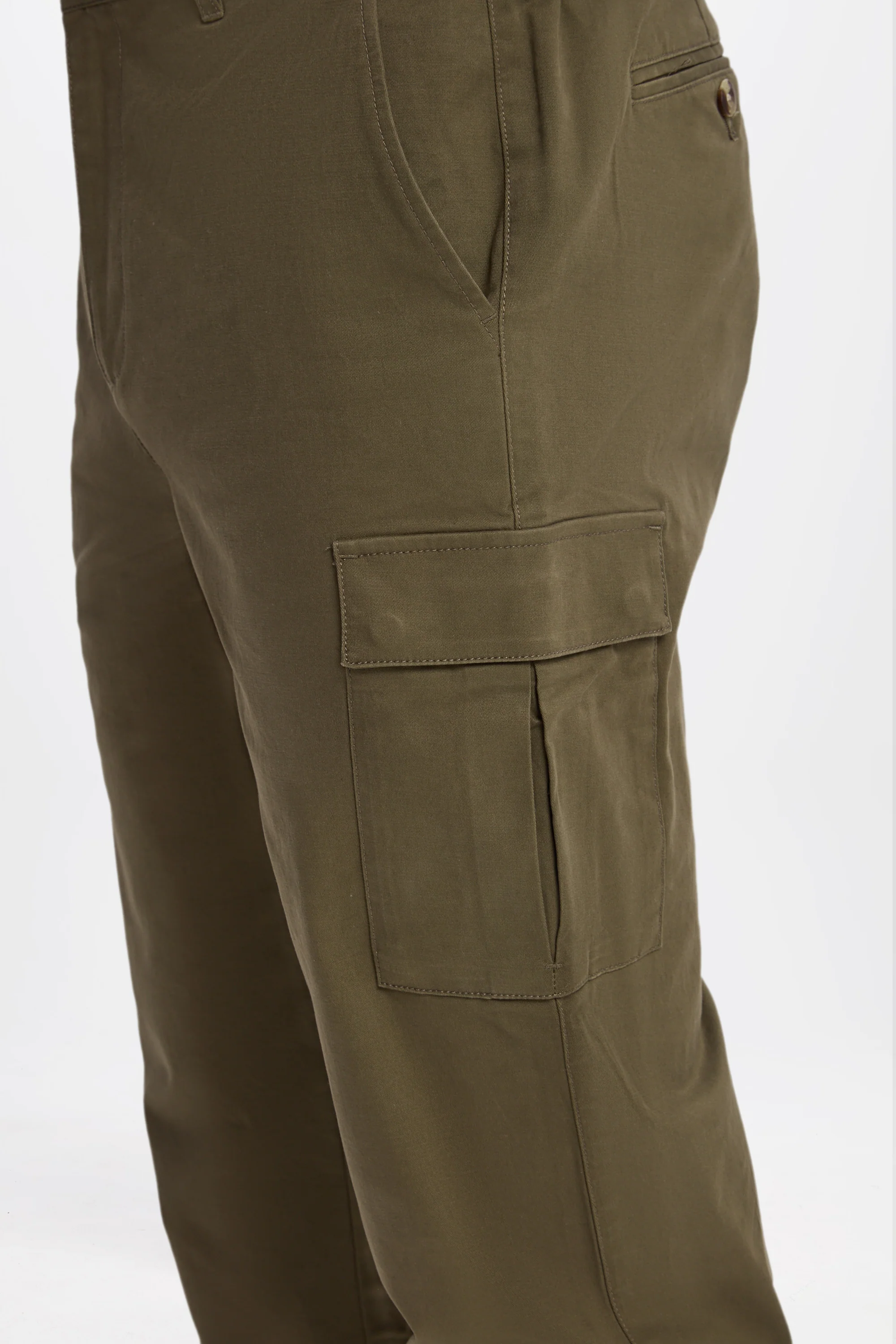 THE CARGO TROUSERS - Image 6