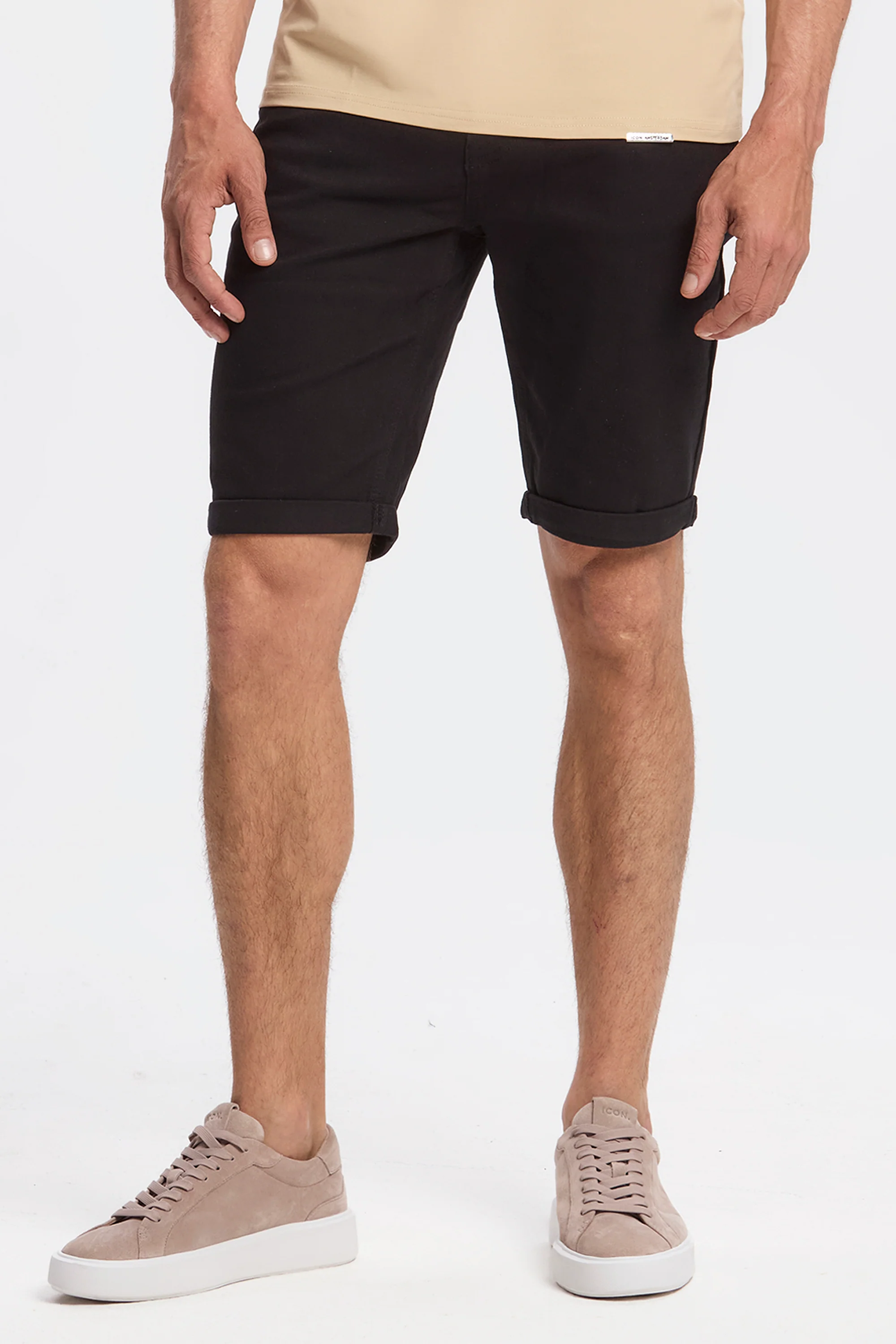 THE LORENZO SHORTS