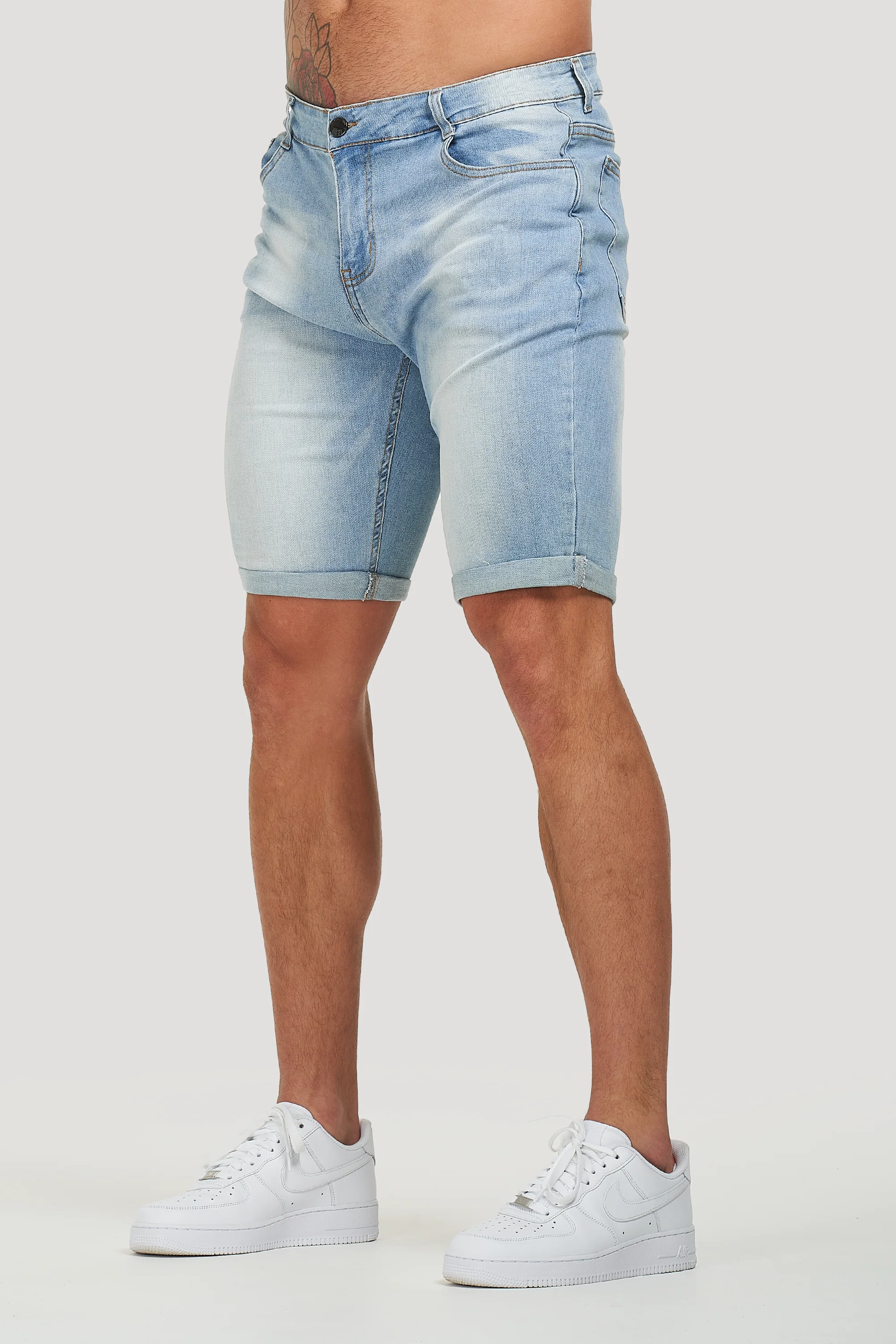 THE LORENZO SHORTS - Image 11