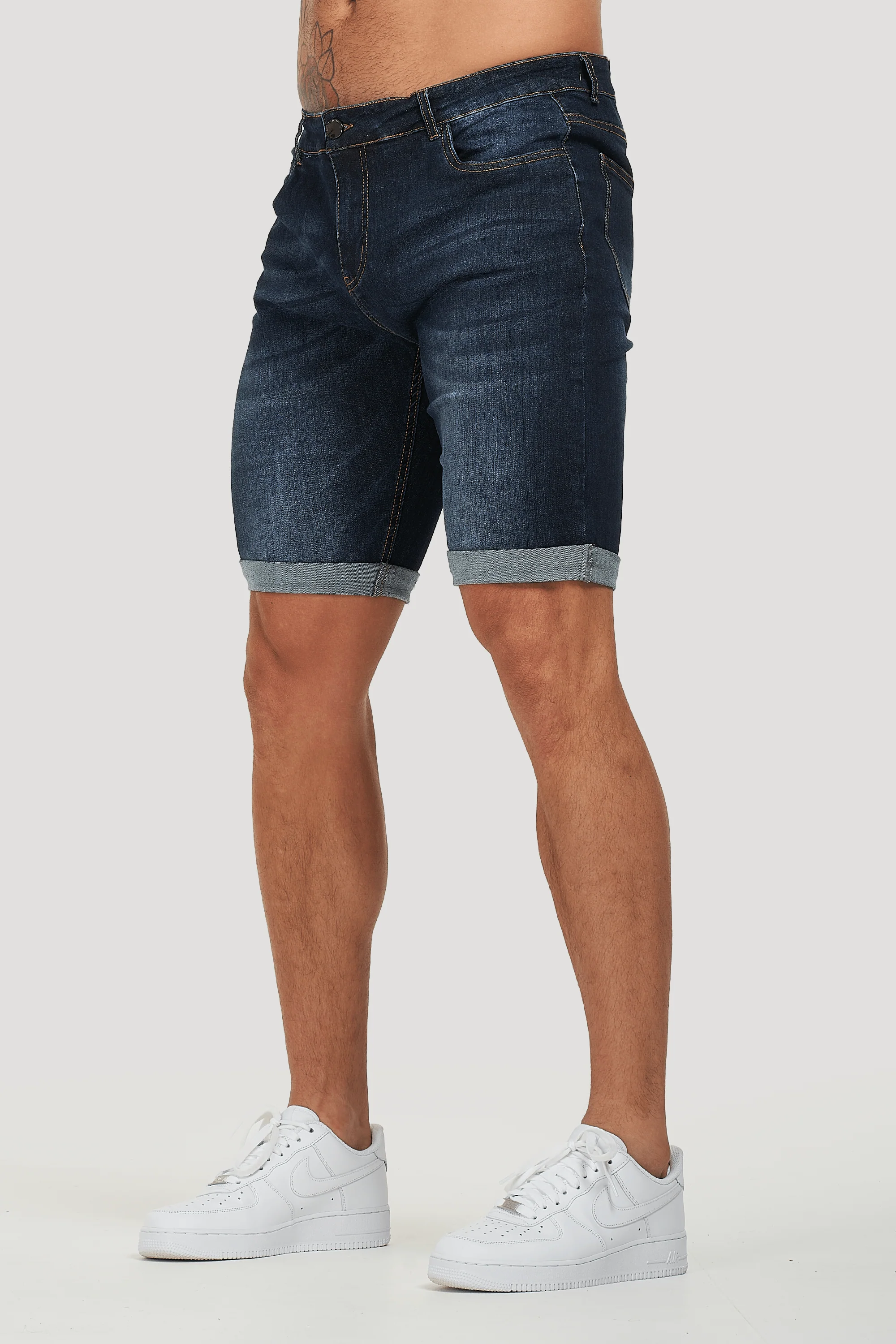 THE LORENZO SHORTS - Image 12