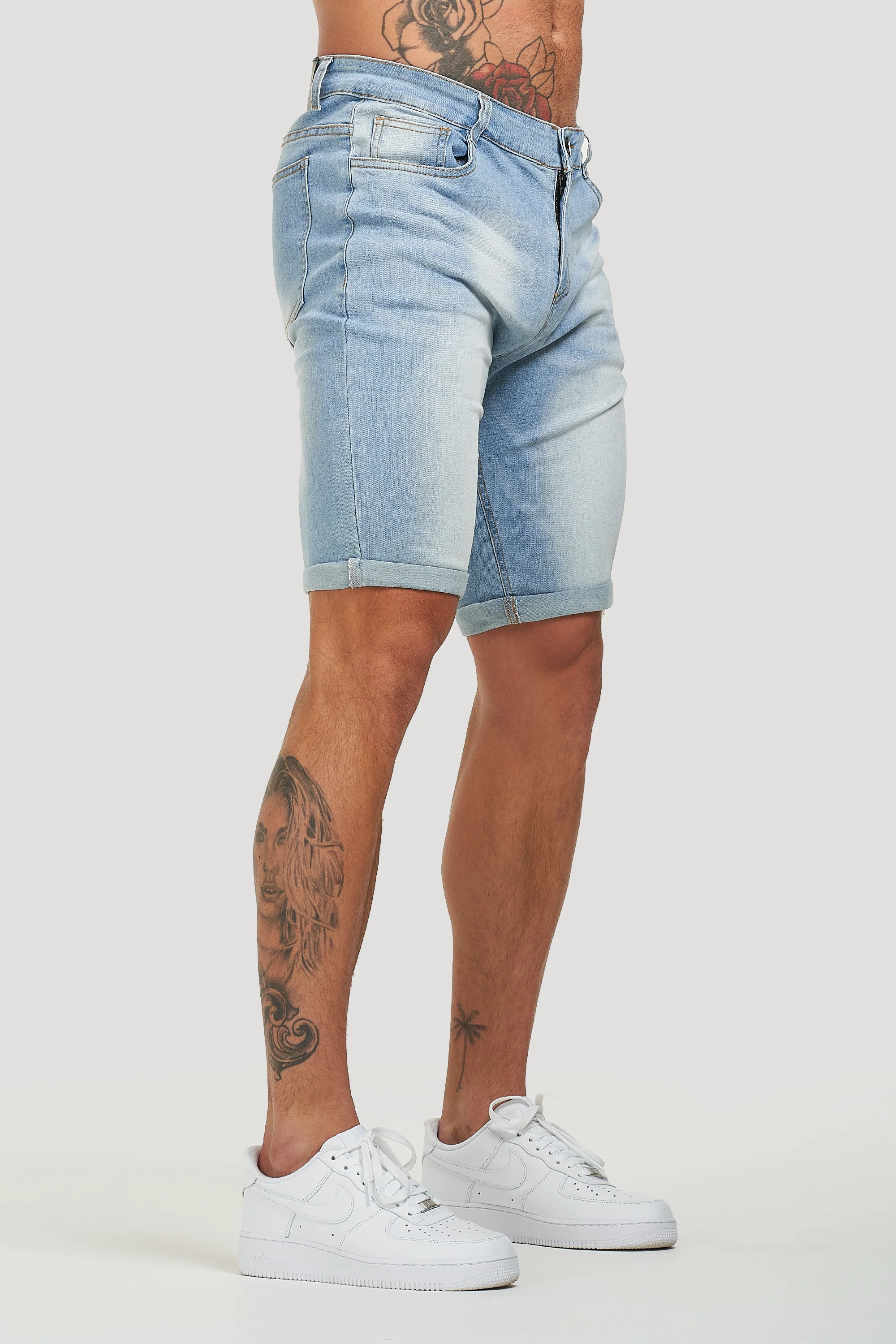 THE LORENZO SHORTS - Image 13