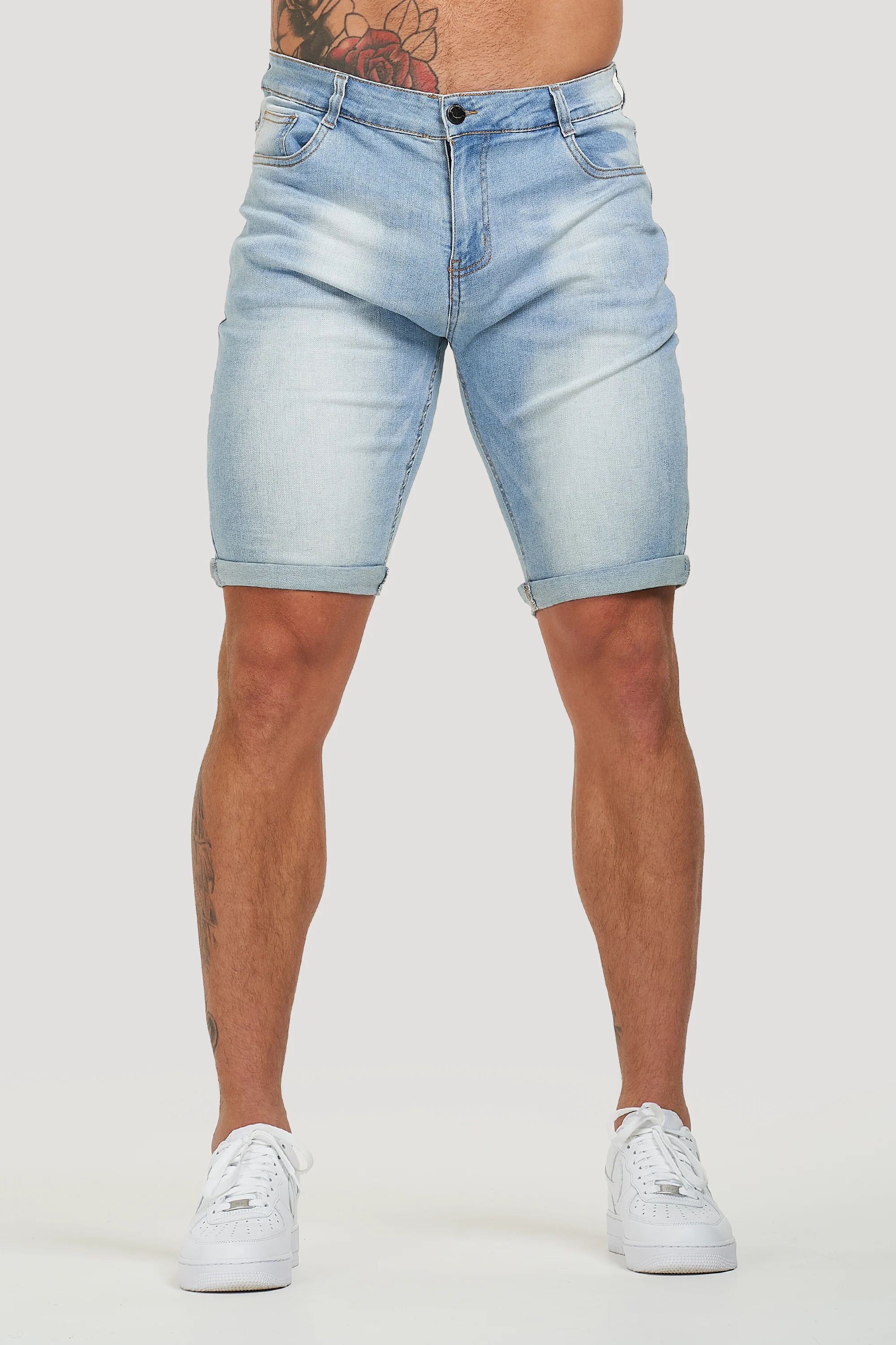 THE LORENZO SHORTS - Image 14