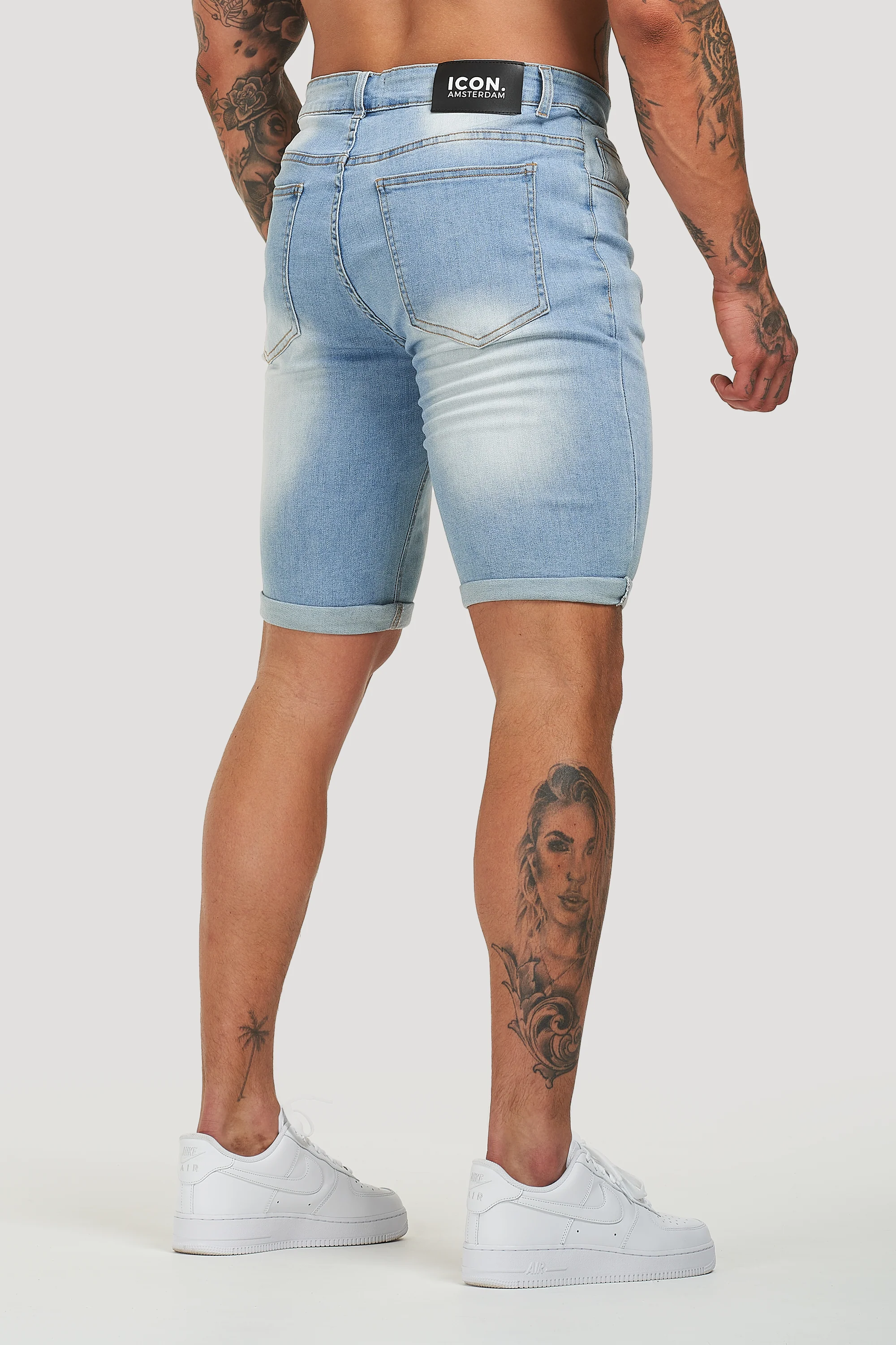 THE LORENZO SHORTS - Image 15