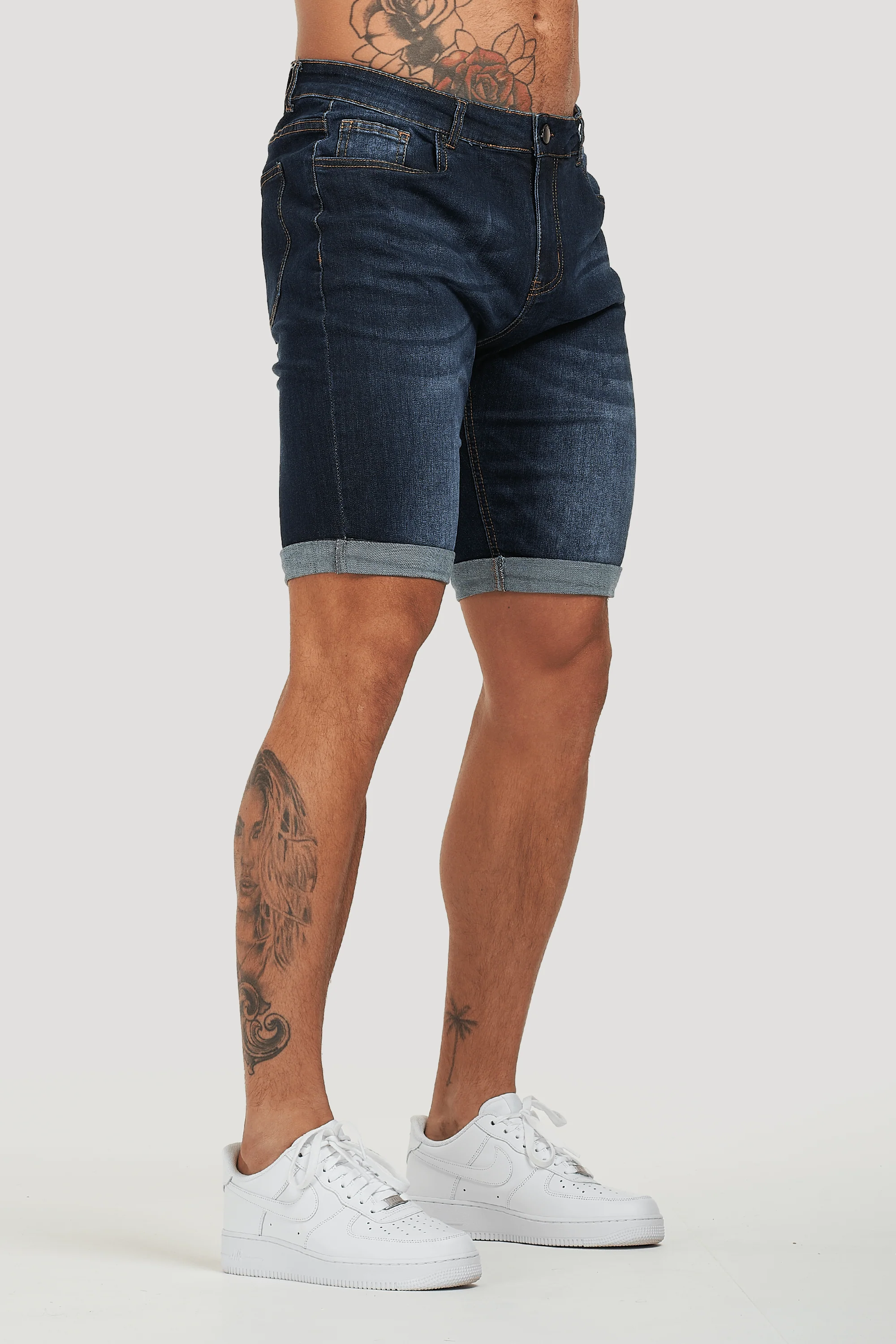 THE LORENZO SHORTS - Image 18
