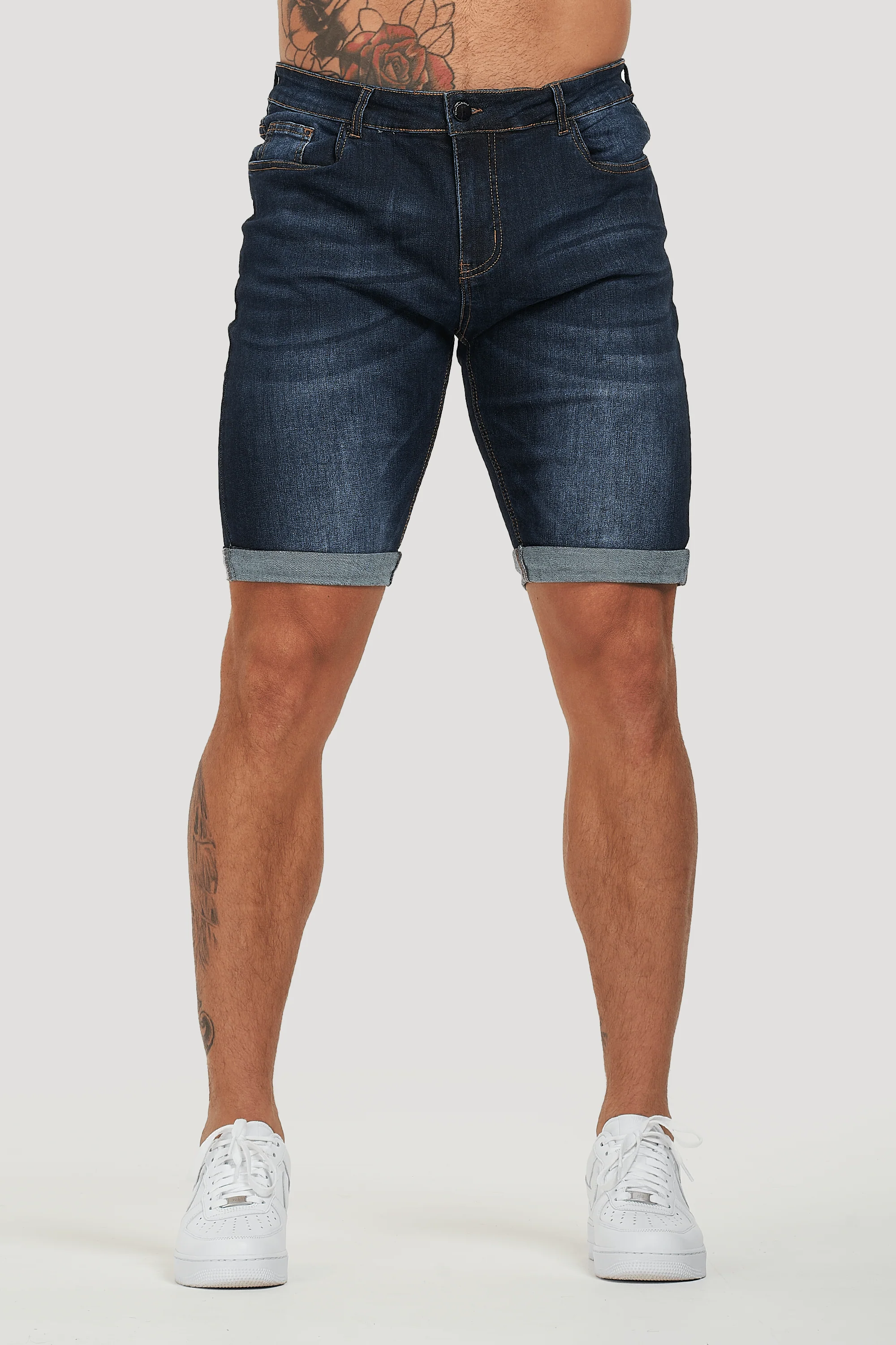 THE LORENZO SHORTS - Image 19