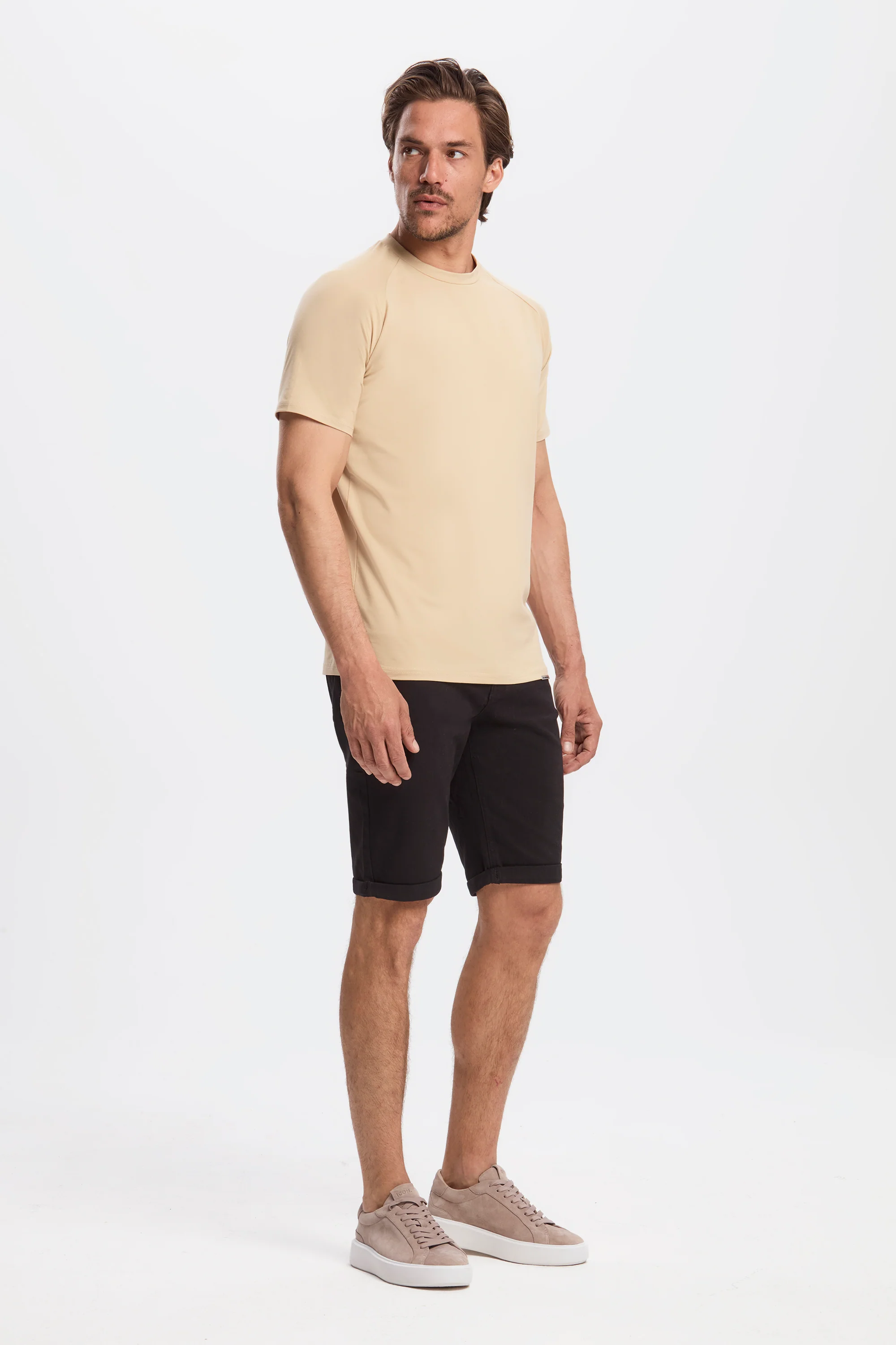 THE LORENZO SHORTS - Image 2