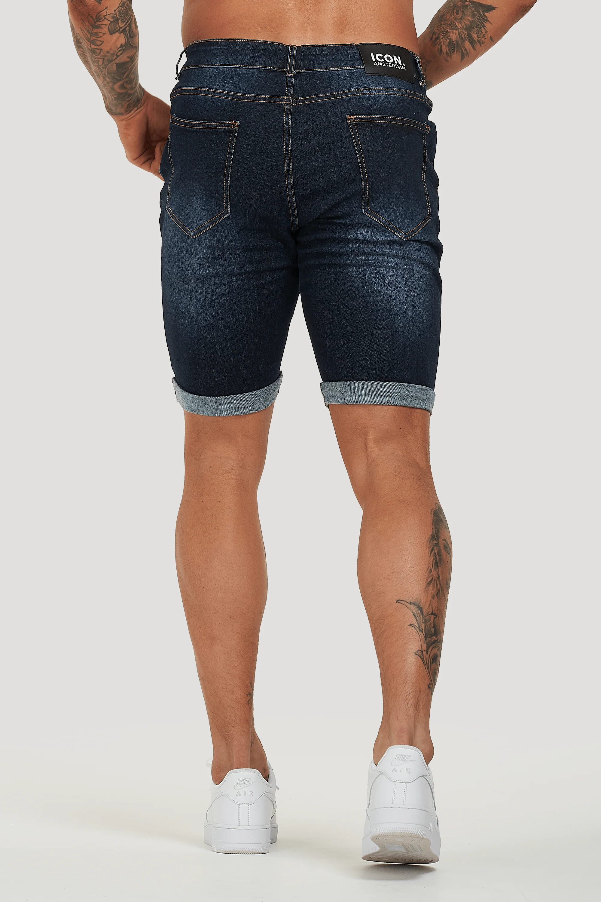 THE LORENZO SHORTS - Image 20